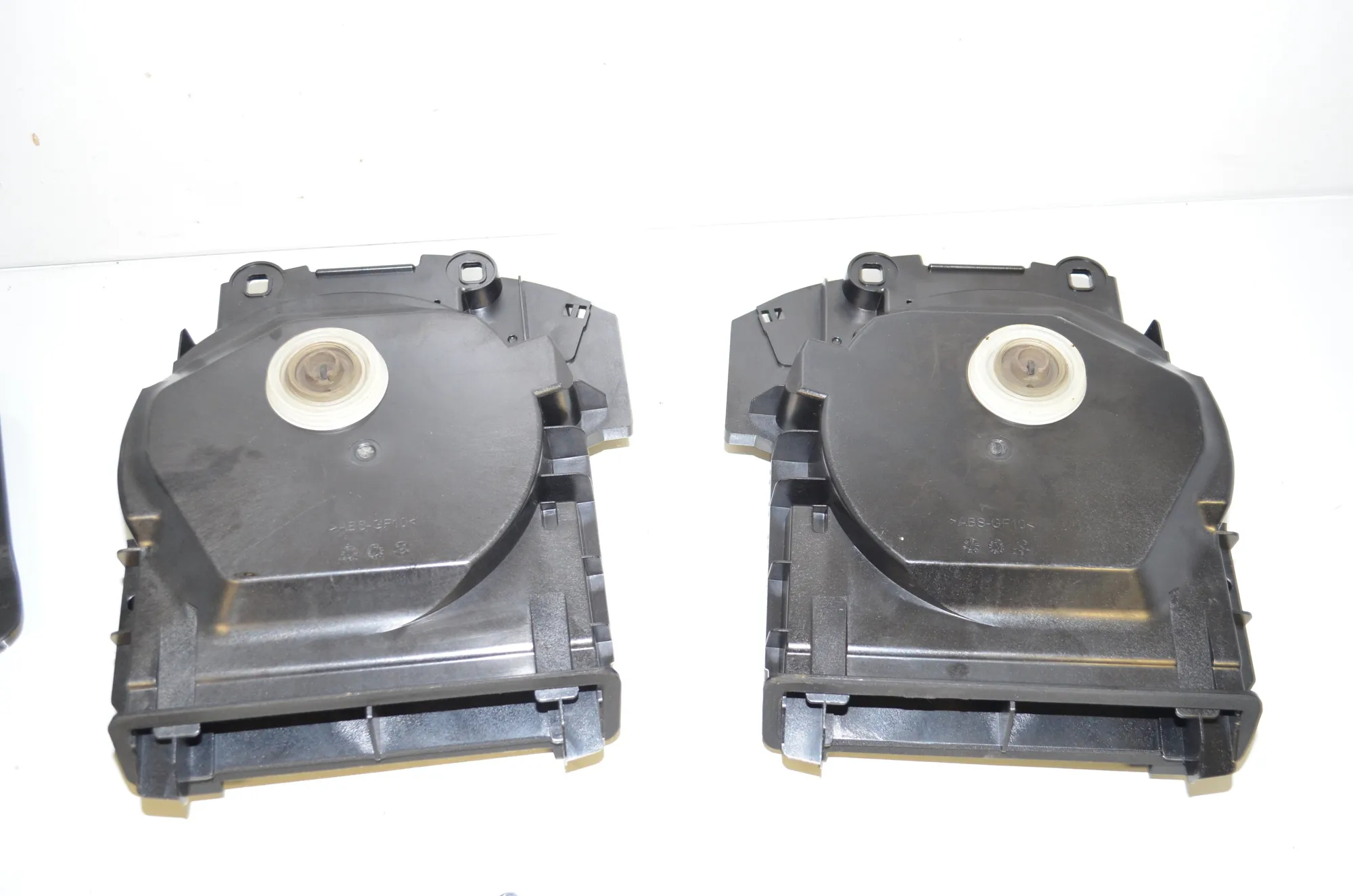 Sound Audio System Set – OEM 9169691 · BMW 5 (F10) 530 d 2013 – 6