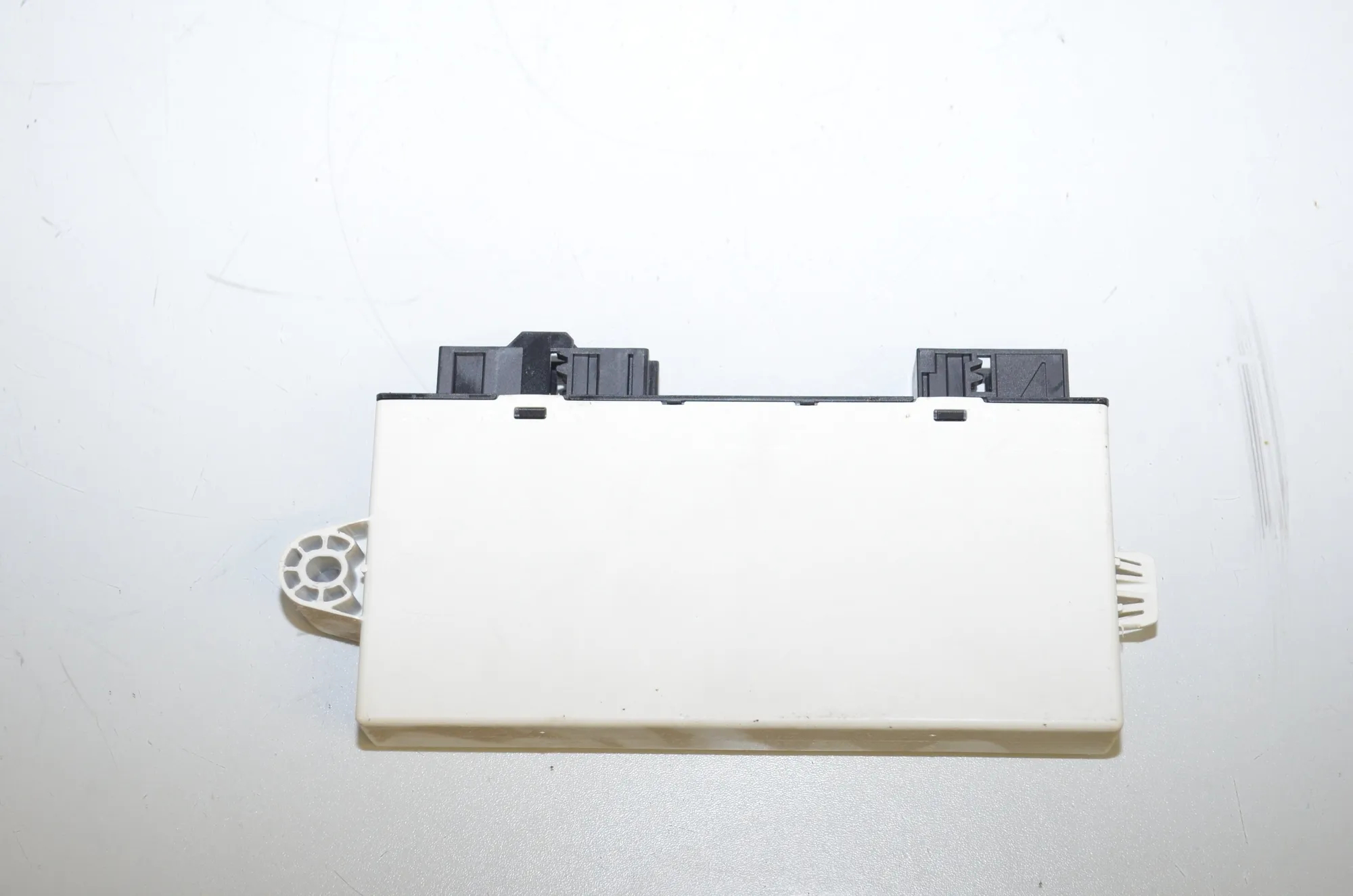 Engine Ignition ECU Set – OEM 61359299335 · BMW 5 (F10) 530 d 2013 – 6