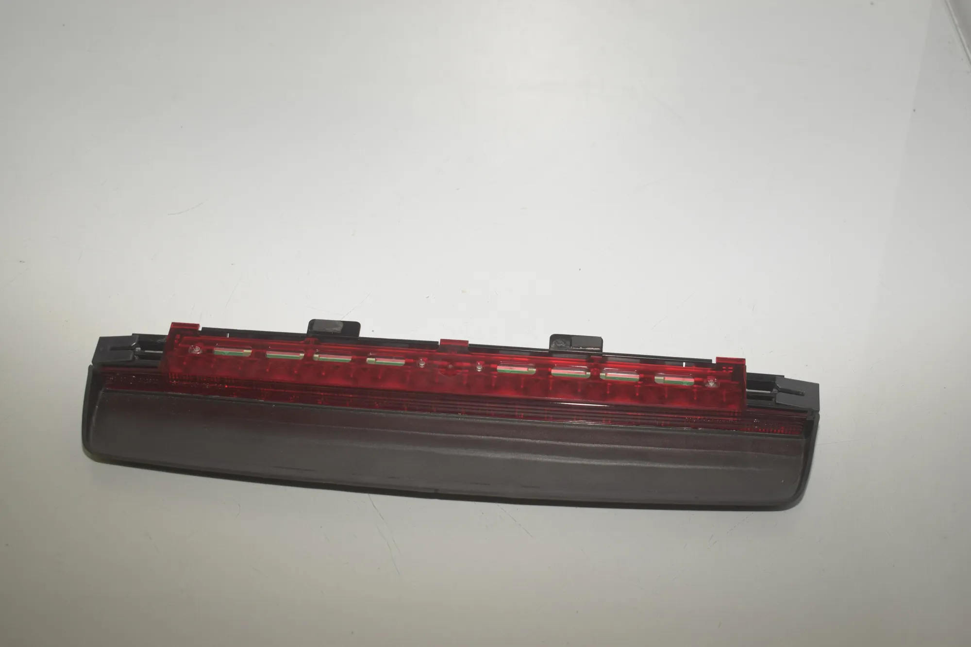 Rear Third Brake Stop Light – OEM 7230799 · BMW 5 (F10) 530 d 2013 – 3