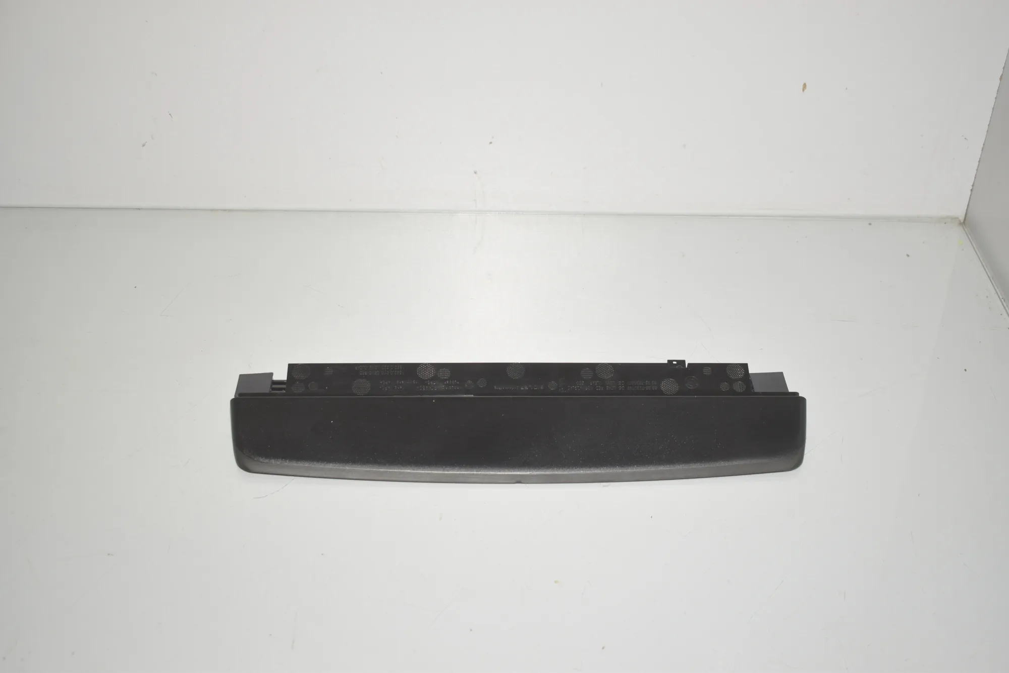 Rear Third Brake Stop Light – OEM 7230799 · BMW 5 (F10) 530 d 2013