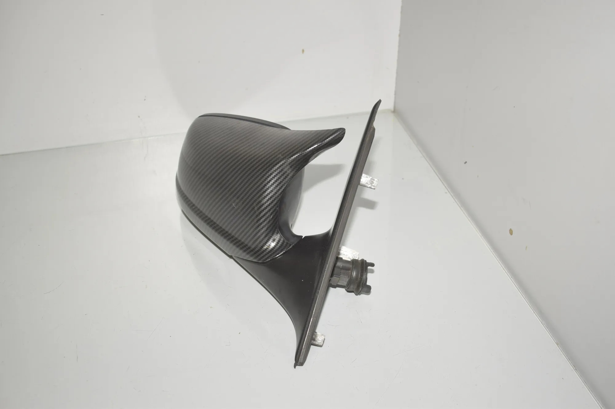 Right Side Wing Mirror – OEM 7321812 · BMW 5 (F10) 530 d 2013 – 3