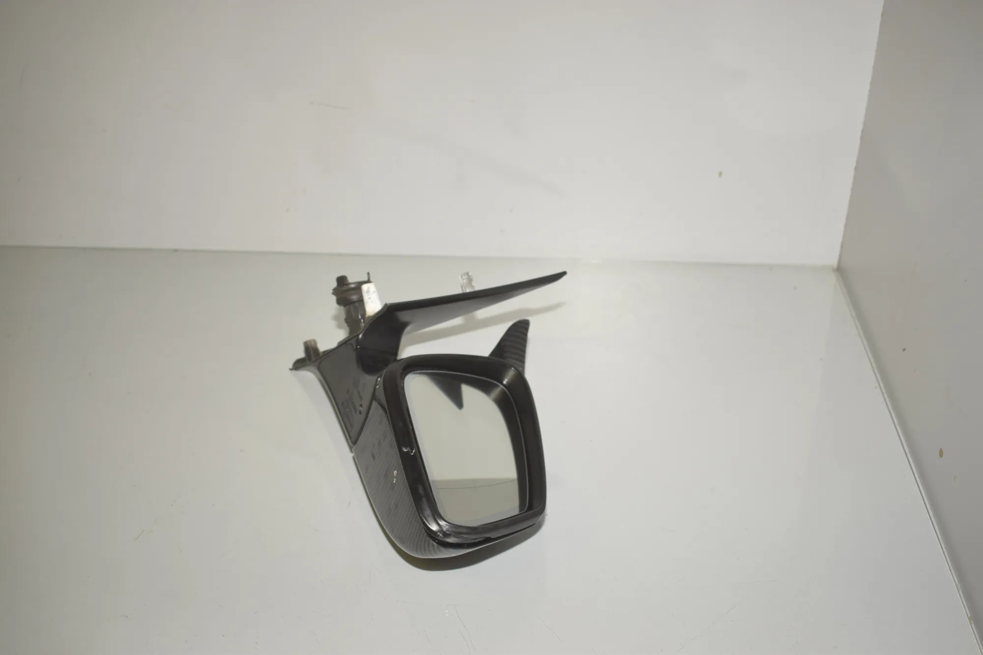 Right Side Wing Mirror – OEM 7321812 · BMW 5 (F10) 530 d 2013 – 4
