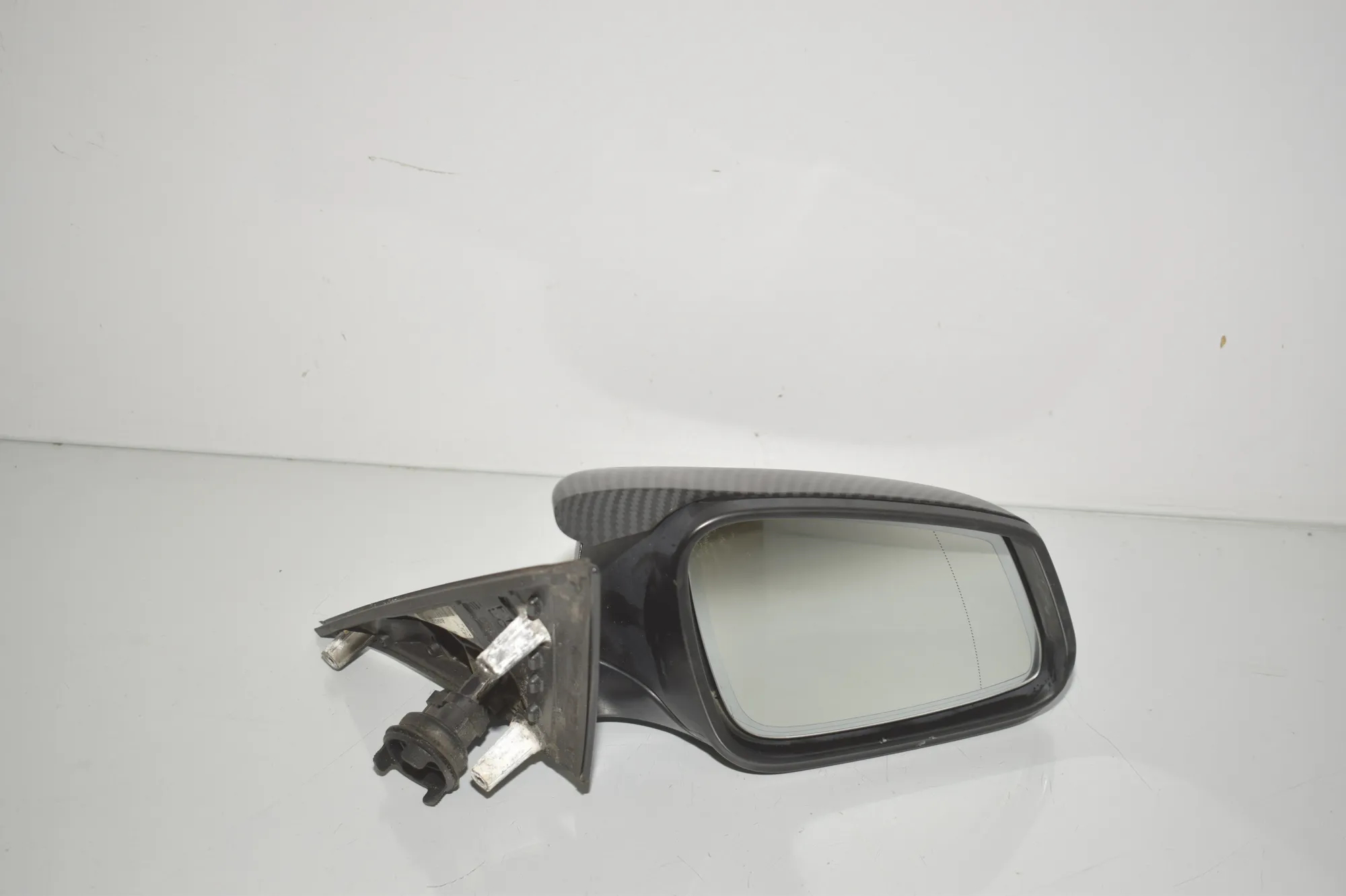 Right Side Wing Mirror – OEM 7321812 · BMW 5 (F10) 530 d 2013