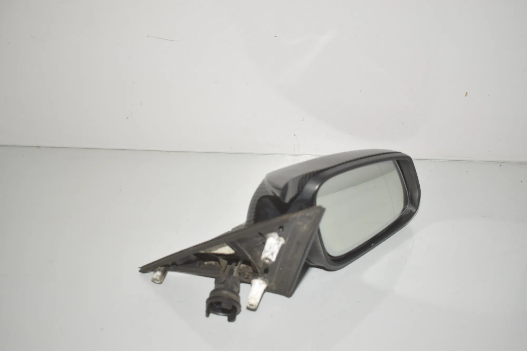Right Side Wing Mirror – OEM 7321812 · BMW 5 (F10) 530 d 2013 – 2