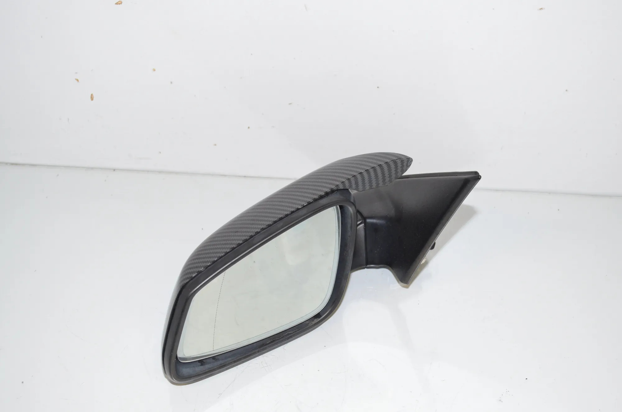 Left Side Wing Mirror – OEM 7321811 · BMW 5 (F10) 530 d 2013