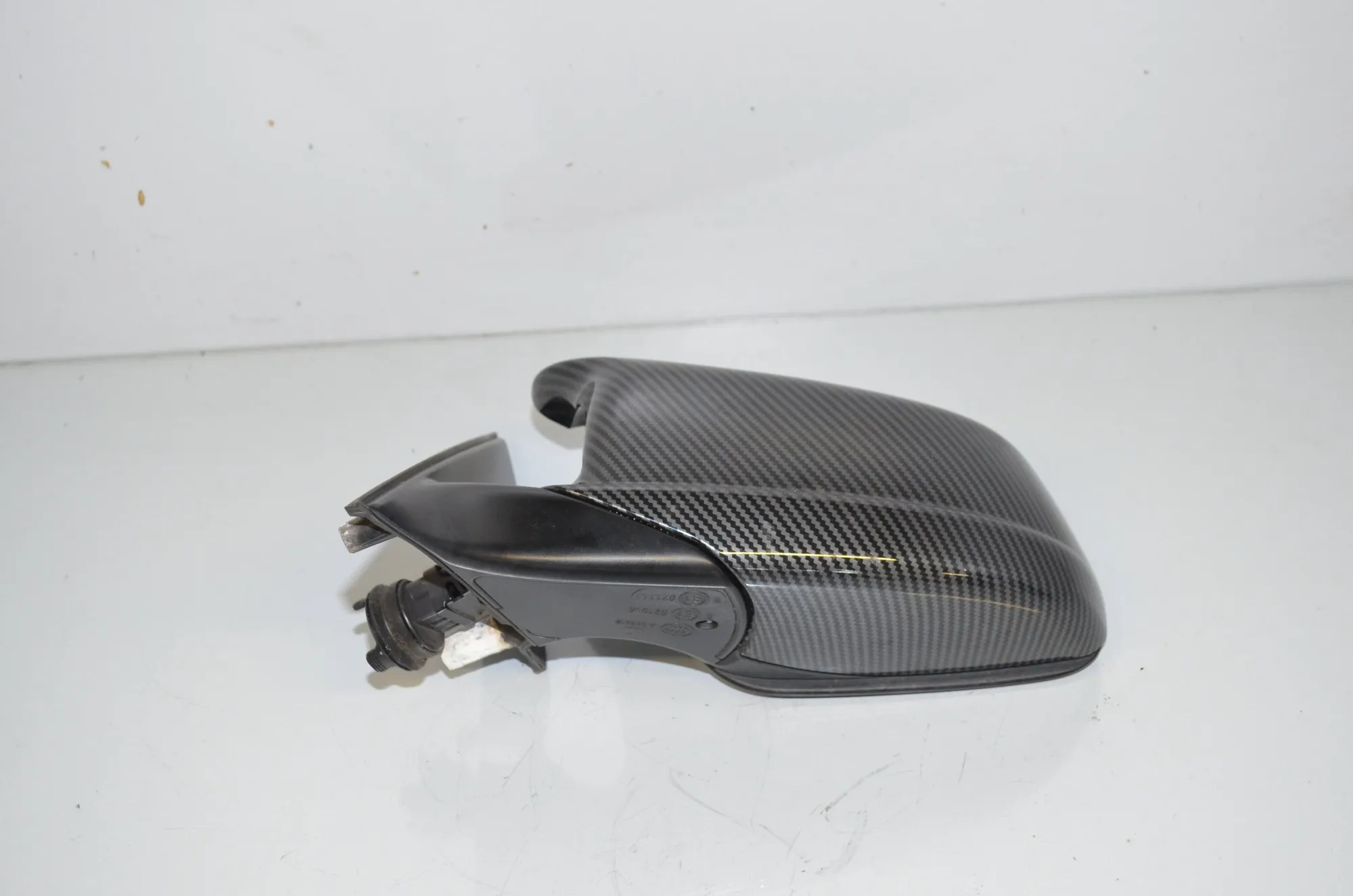 Left Side Wing Mirror – OEM 7321811 · BMW 5 (F10) 530 d 2013 – 3