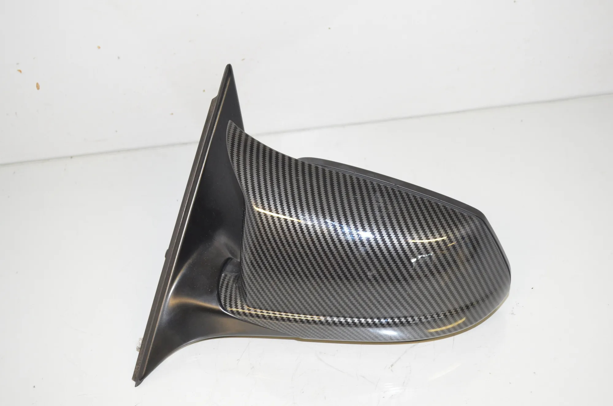 Left Side Wing Mirror – OEM 7321811 · BMW 5 (F10) 530 d 2013 – 2