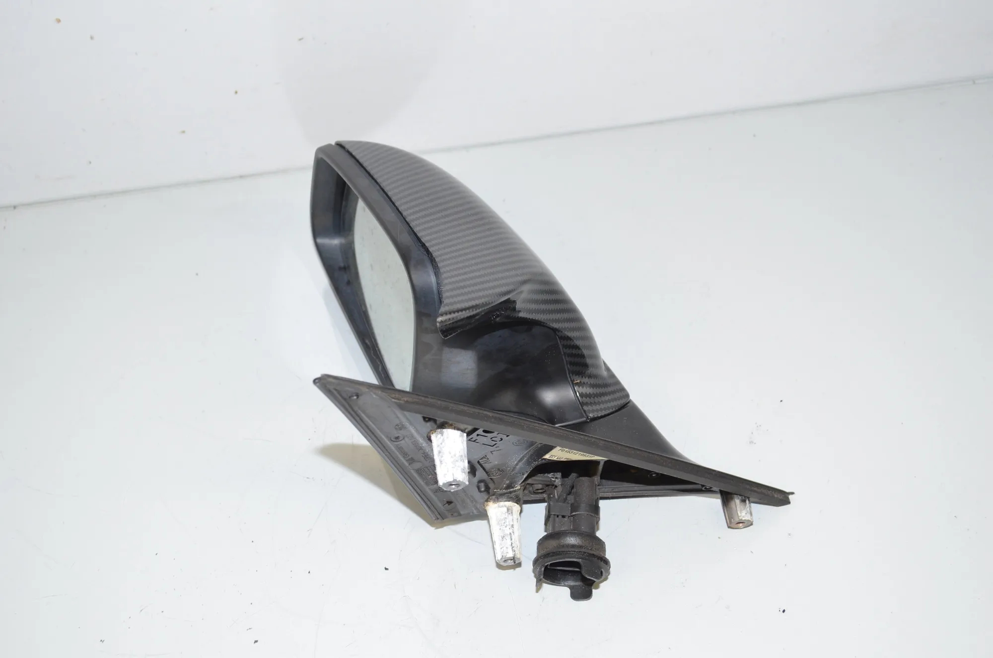 Left Side Wing Mirror – OEM 7321811 · BMW 5 (F10) 530 d 2013 – 4