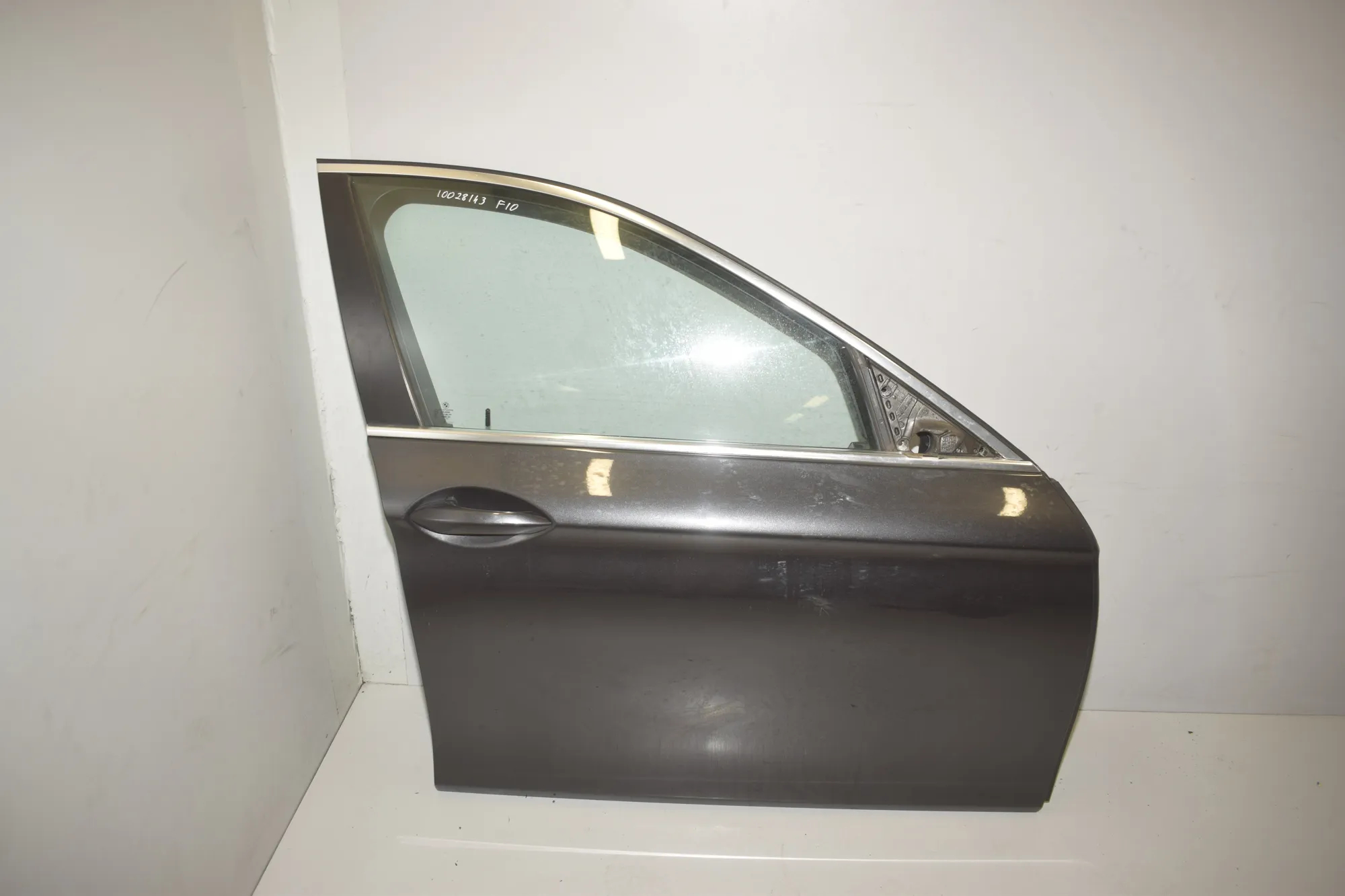 Front Right Door · BMW 5 (F10) 530 d 2013