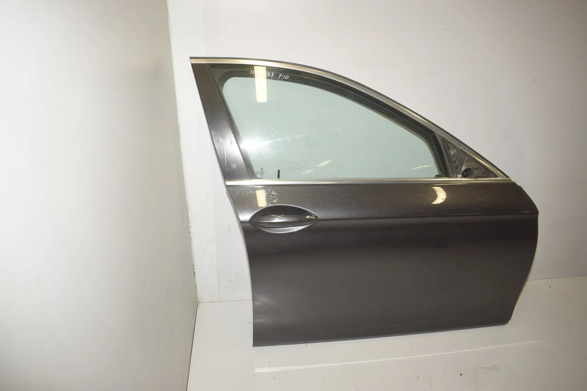Front Right Door · BMW 5 (F10) 530 d 2013 – 3