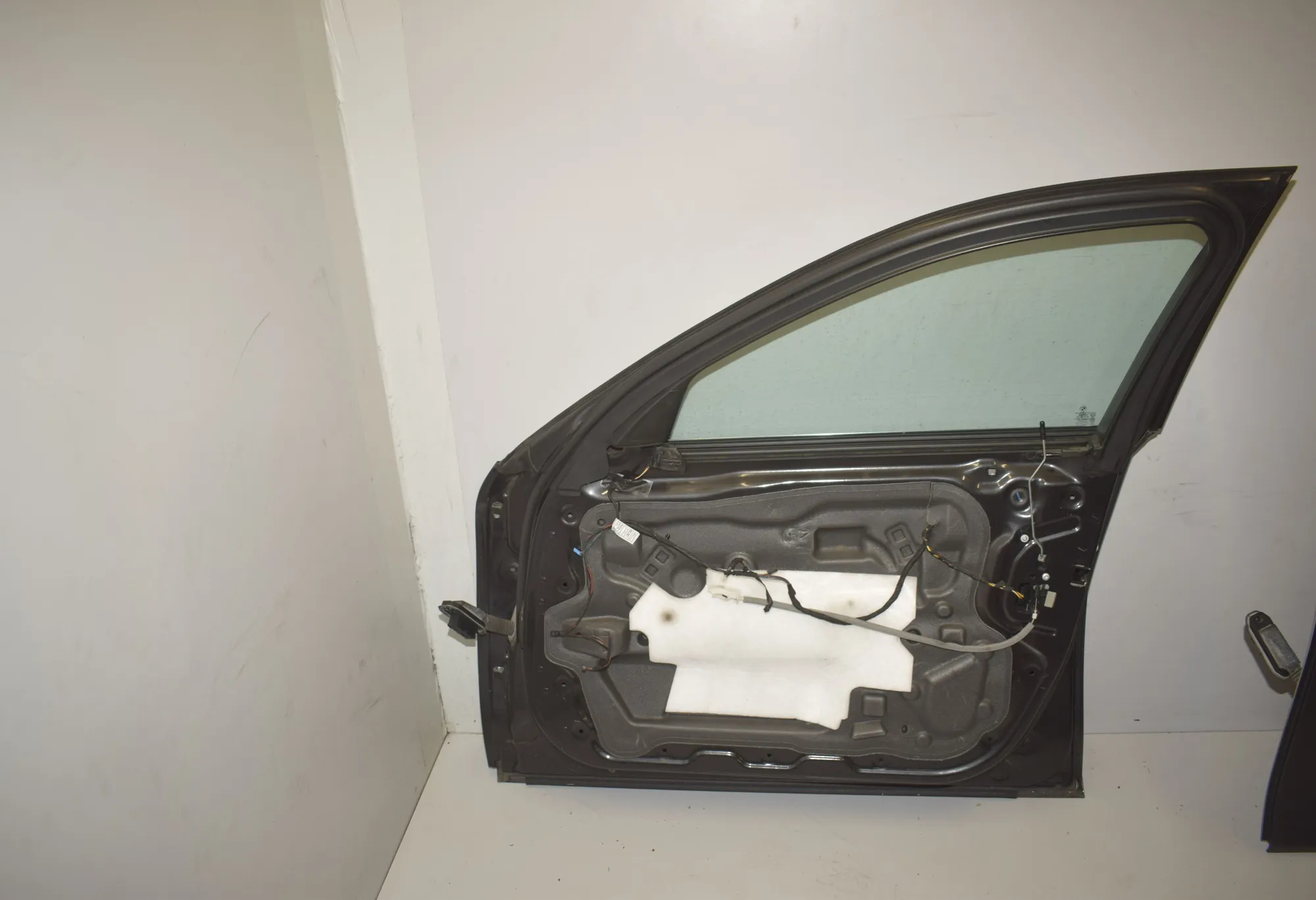 Front Right Door · BMW 5 (F10) 530 d 2013 – 5