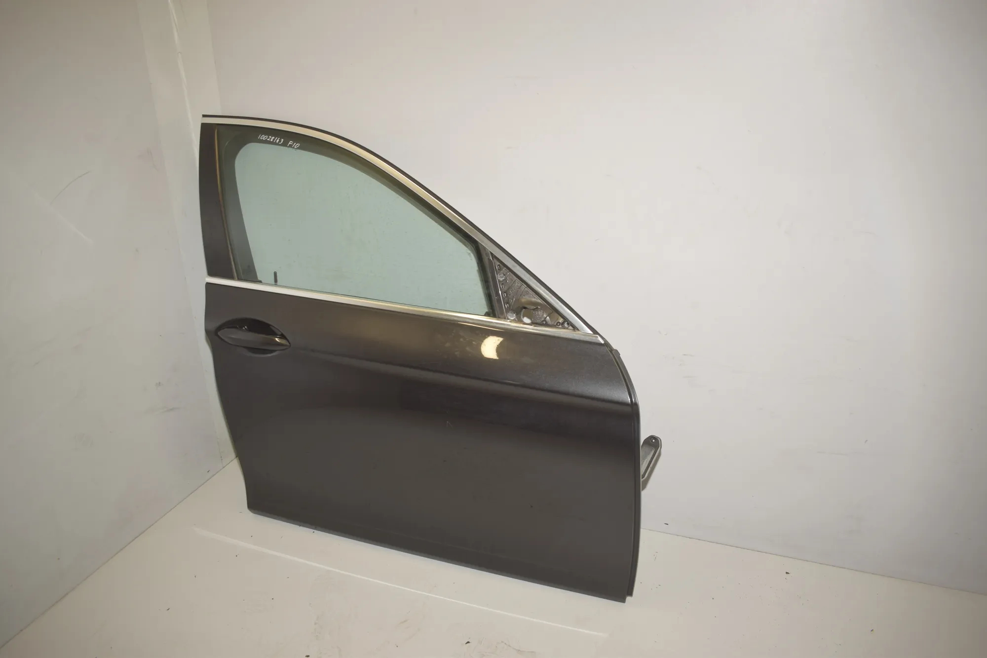 Front Right Door · BMW 5 (F10) 530 d 2013 – 4