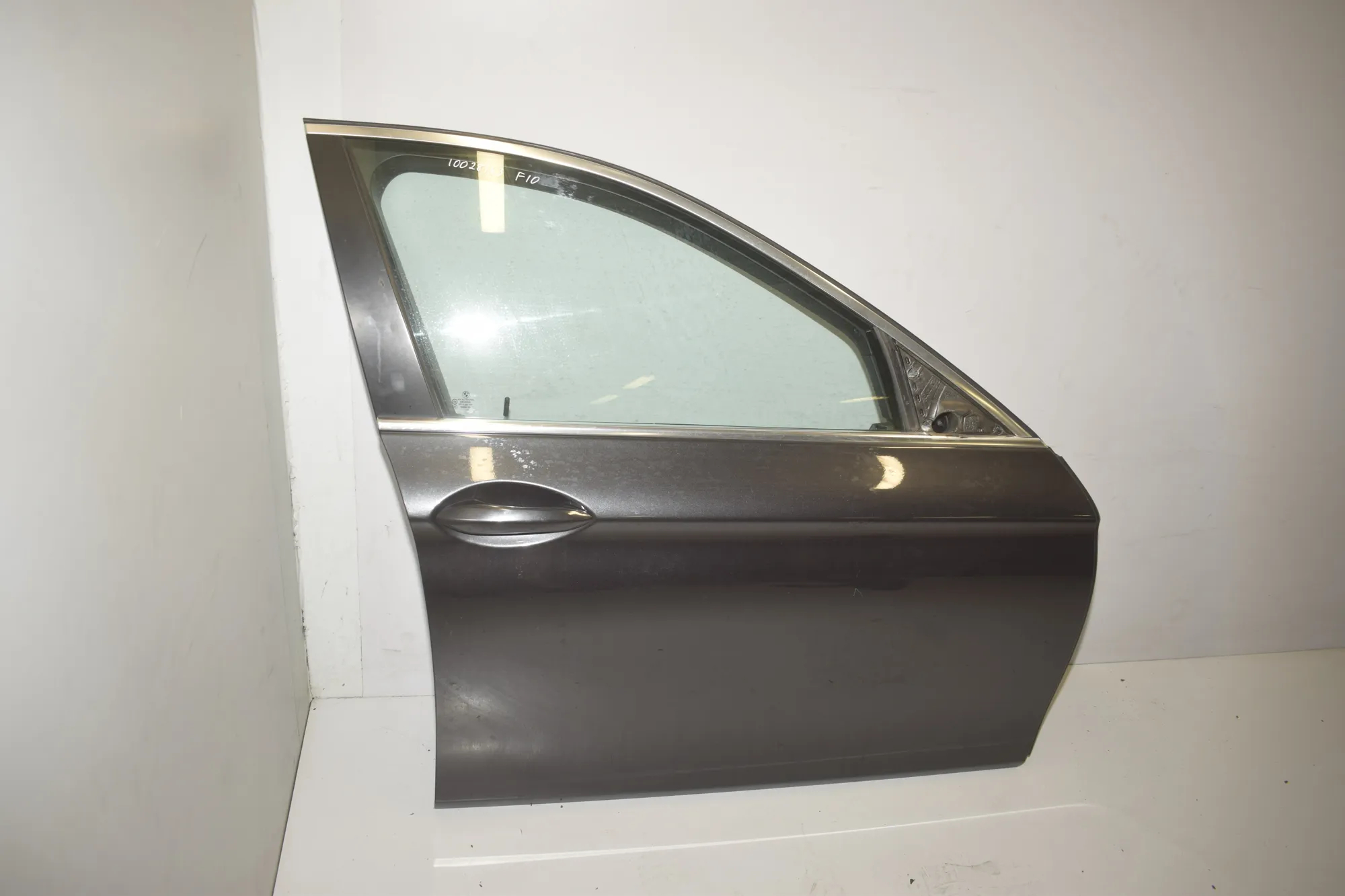 Front Right Door · BMW 5 (F10) 530 d 2013 – 2