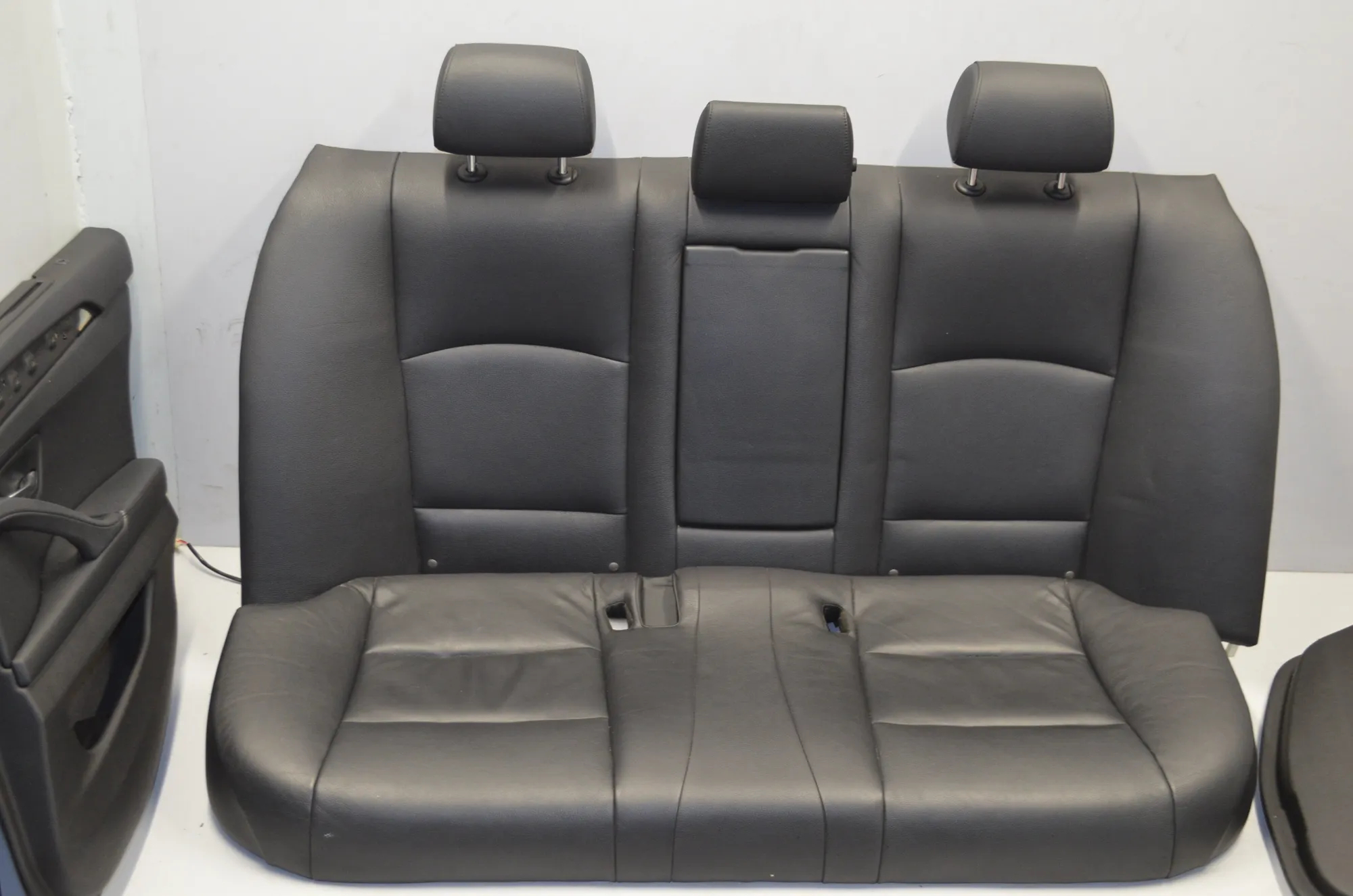 Seat set – OEM 000 · BMW 5 (F10) 530 d 2013 – 9