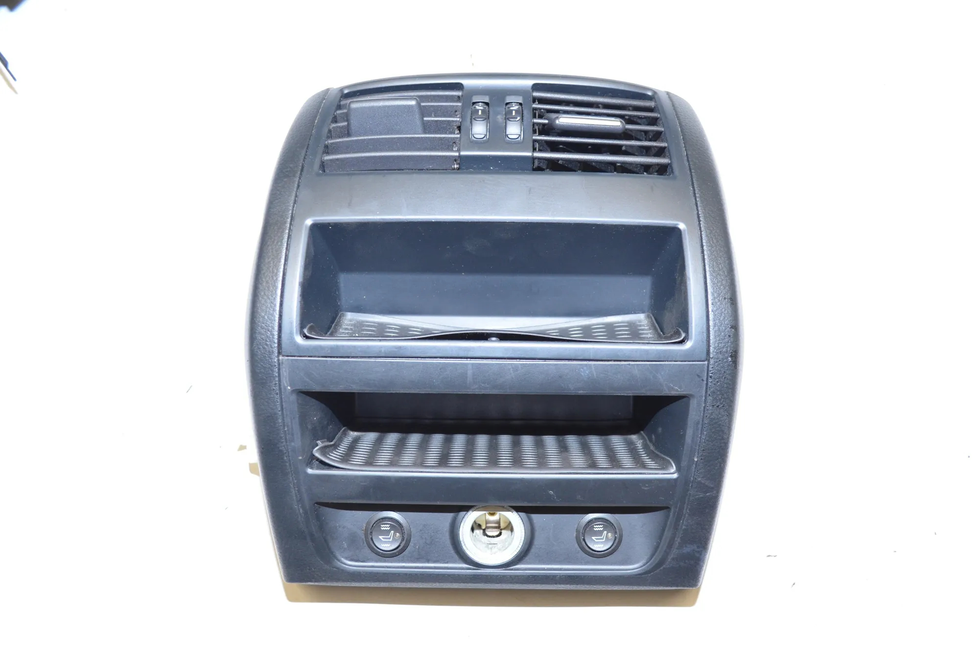 Seat set – OEM 000 · BMW 5 (F10) 530 d 2013 – 15