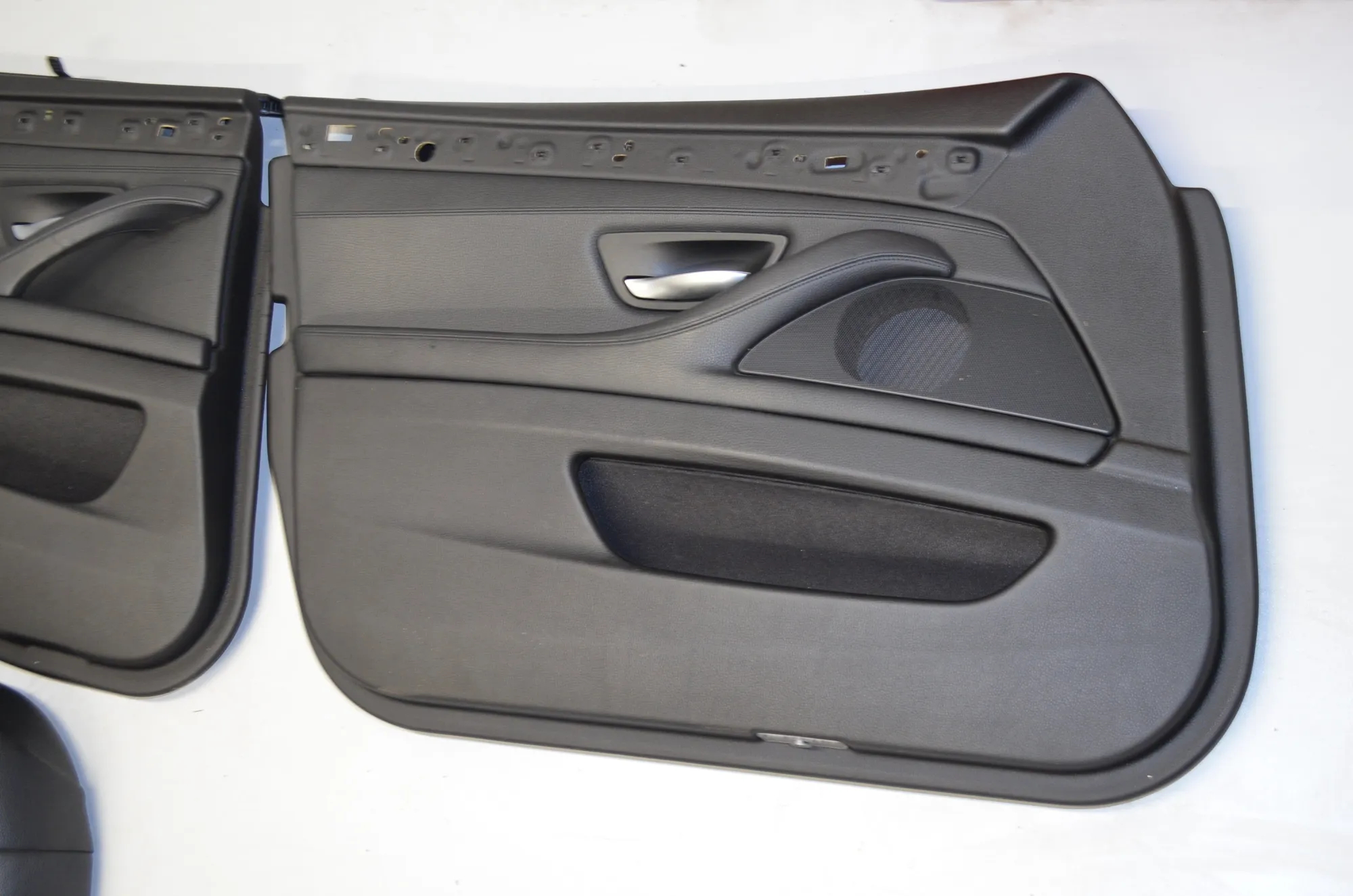 Seat set – OEM 000 · BMW 5 (F10) 530 d 2013 – 13