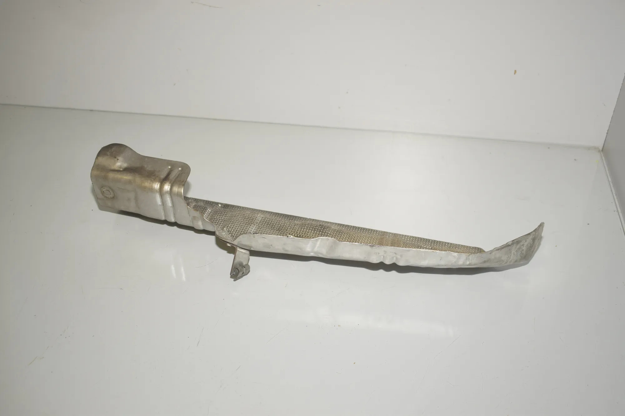 Heat Protection – OEM 8511809 · BMW 5 (F10) 530 d 2013