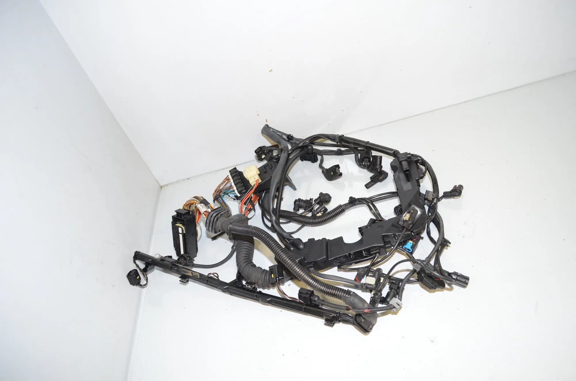 Engine Cable Harness – OEM 7823755 · BMW 5 (F10) 530 d 2013