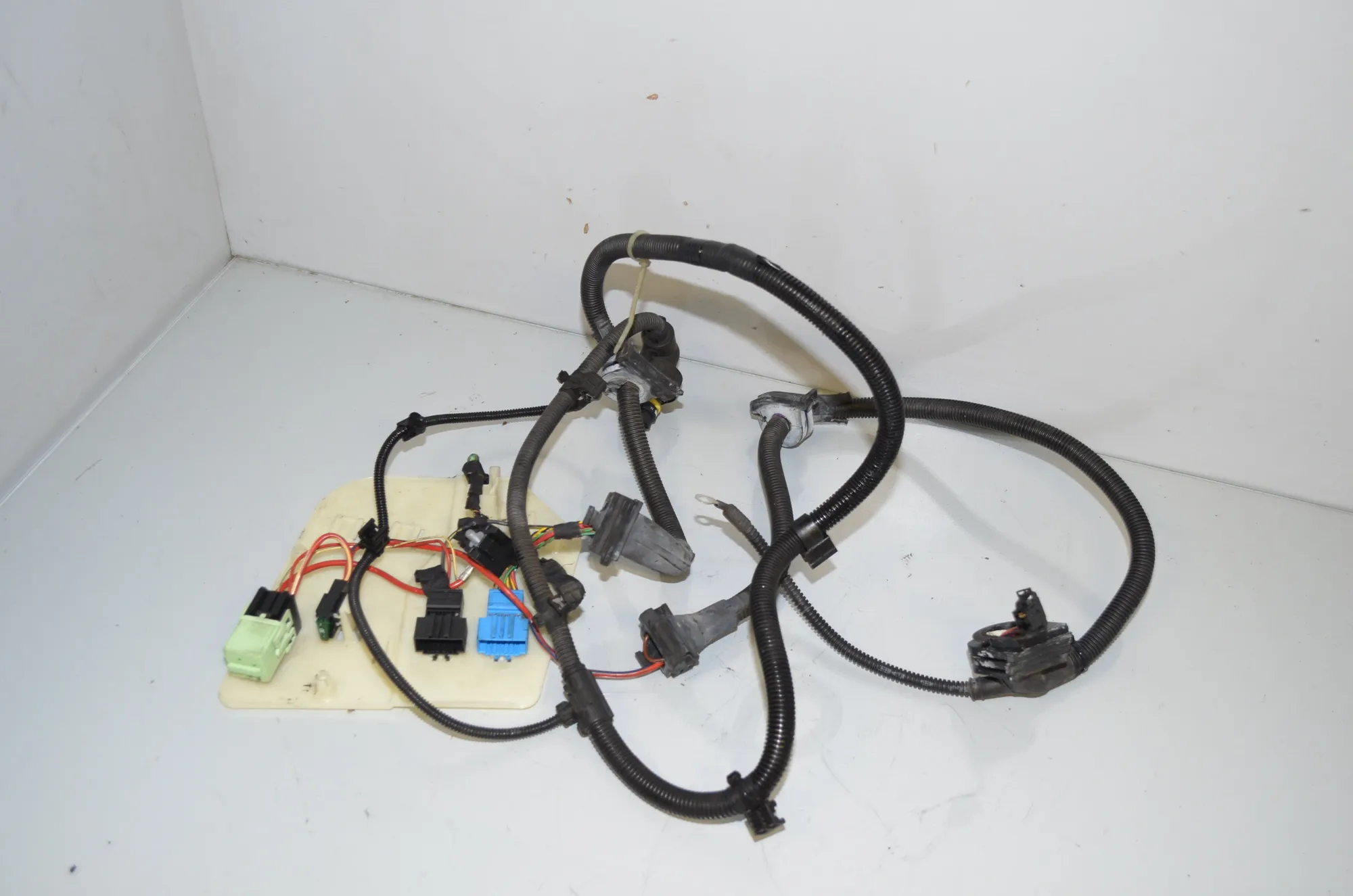 Engine Cable Harness – OEM 7823758 · BMW 5 (F10) 530 d 2013 – 2
