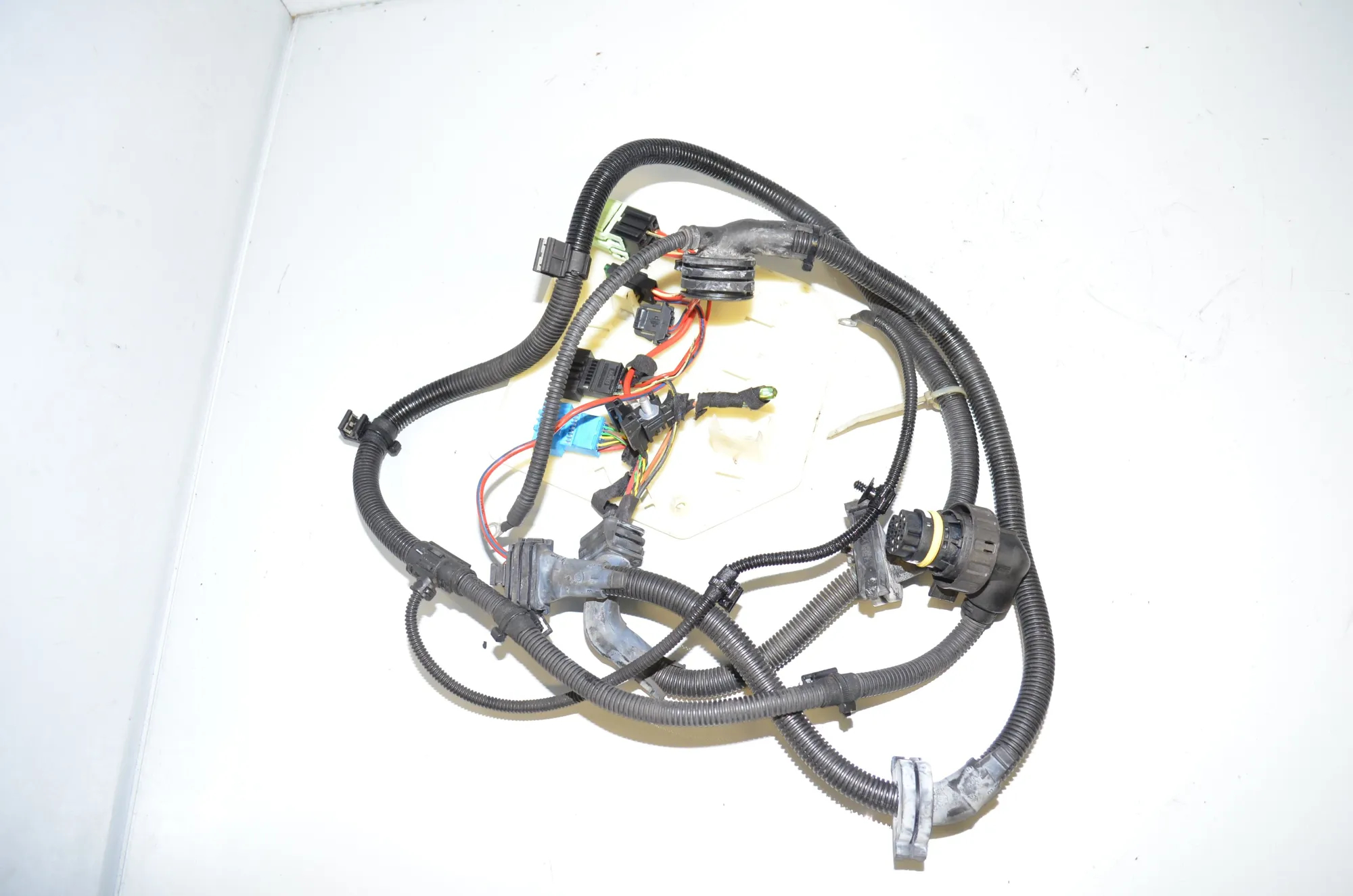 Engine Cable Harness – OEM 7823758 · BMW 5 (F10) 530 d 2013 – 4