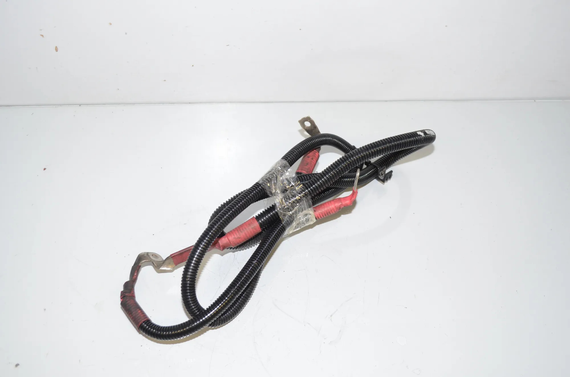 Positive Battery Cable – OEM 8515494 · BMW 5 (F10) 530 d 2013