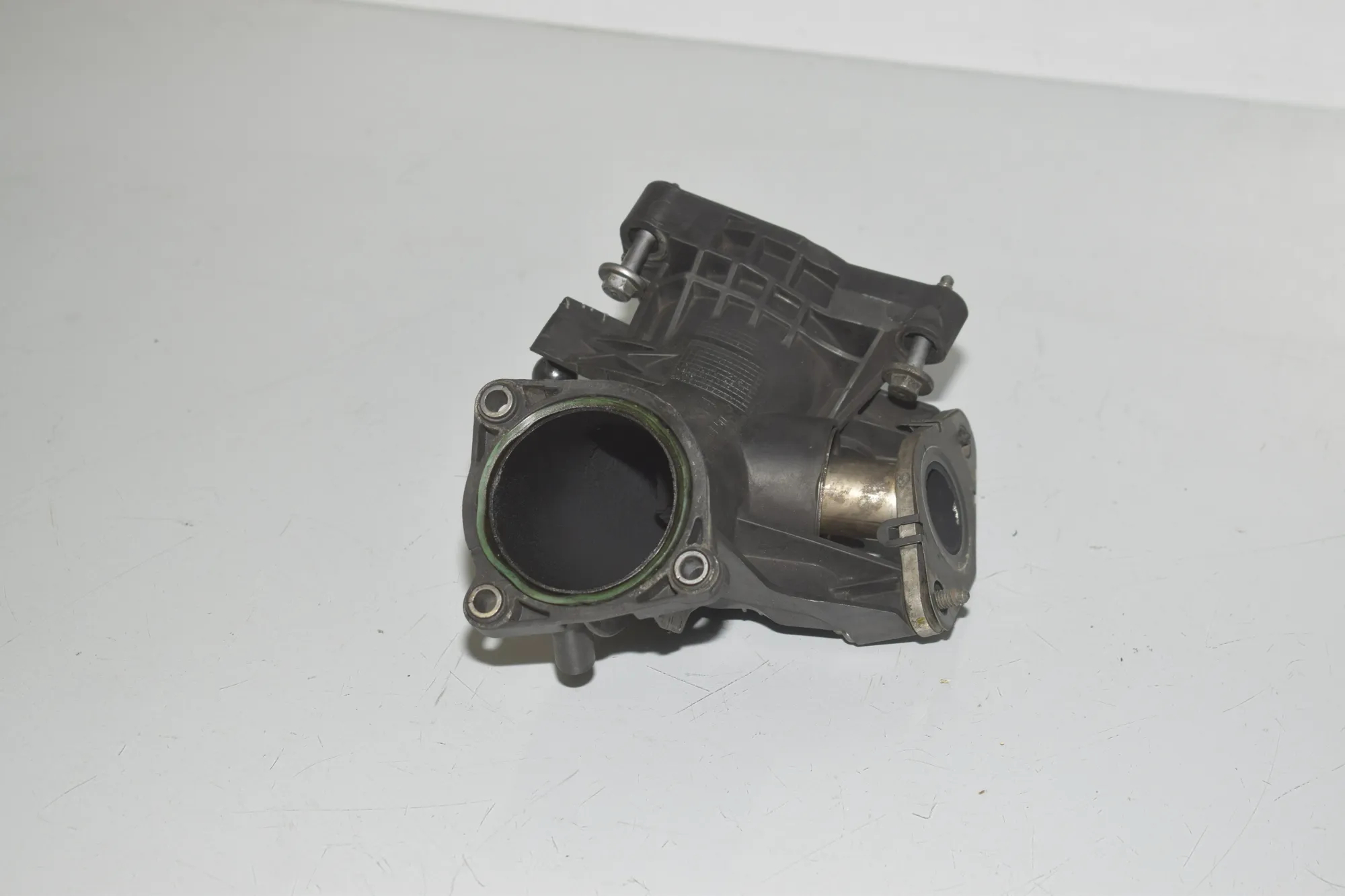 Other Engine Compartment Parts – OEM 7823244 · BMW 5 (F10) 530 d 2013 – 2