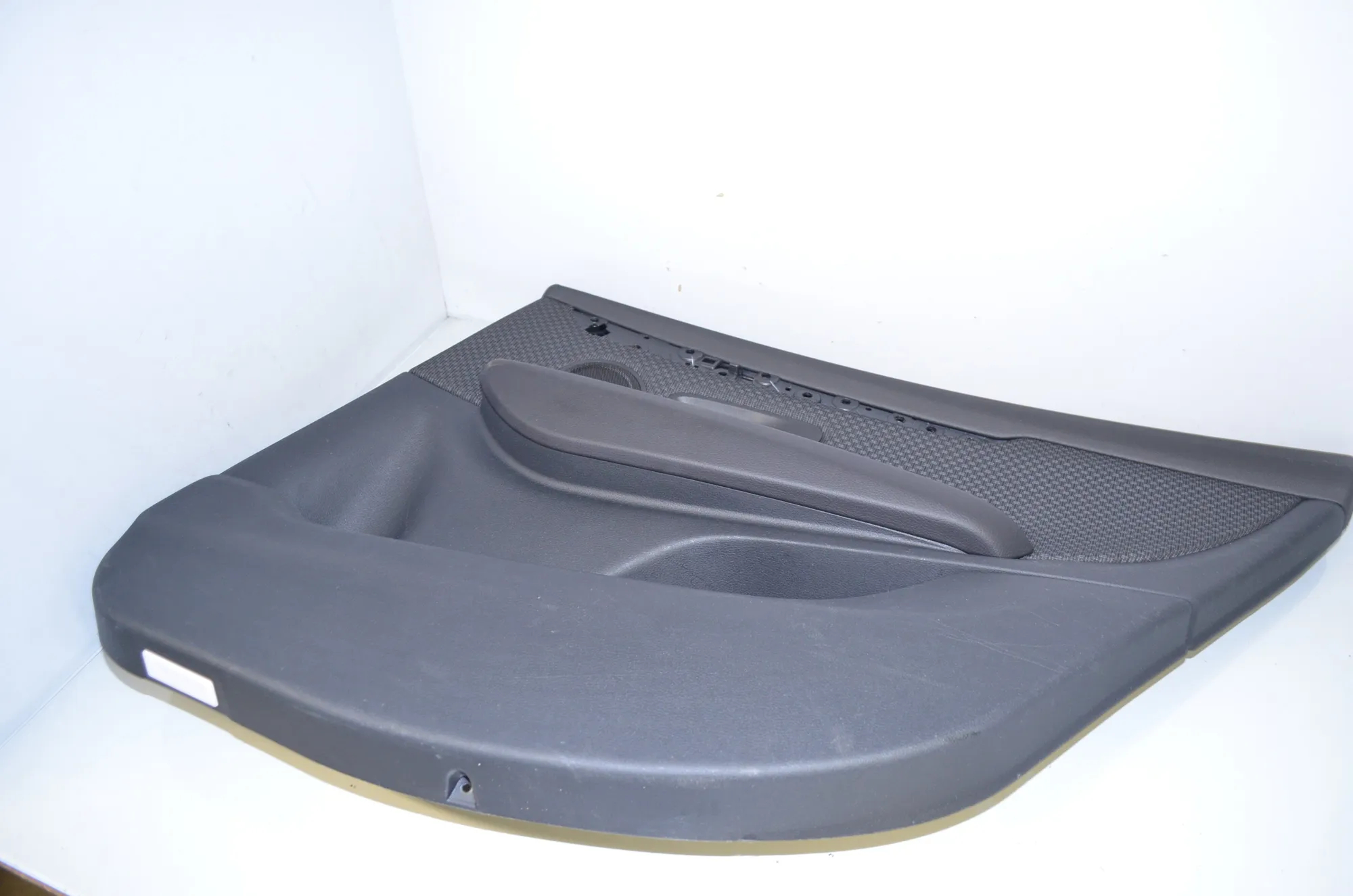 Rear Right Door Panel – OEM 7426510 · BMW 2 Gran Tourer (F46) 220 d xDrive 2020 – 2