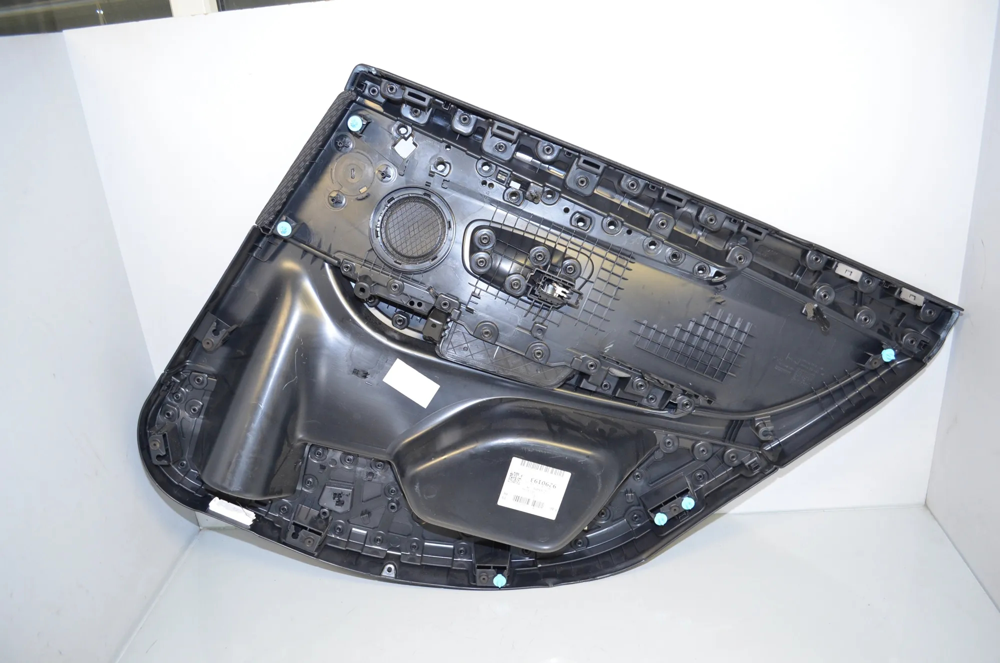 Rear Left Door Panel – OEM 7426509 · BMW 2 Gran Tourer (F46) 220 d xDrive 2020 – 4