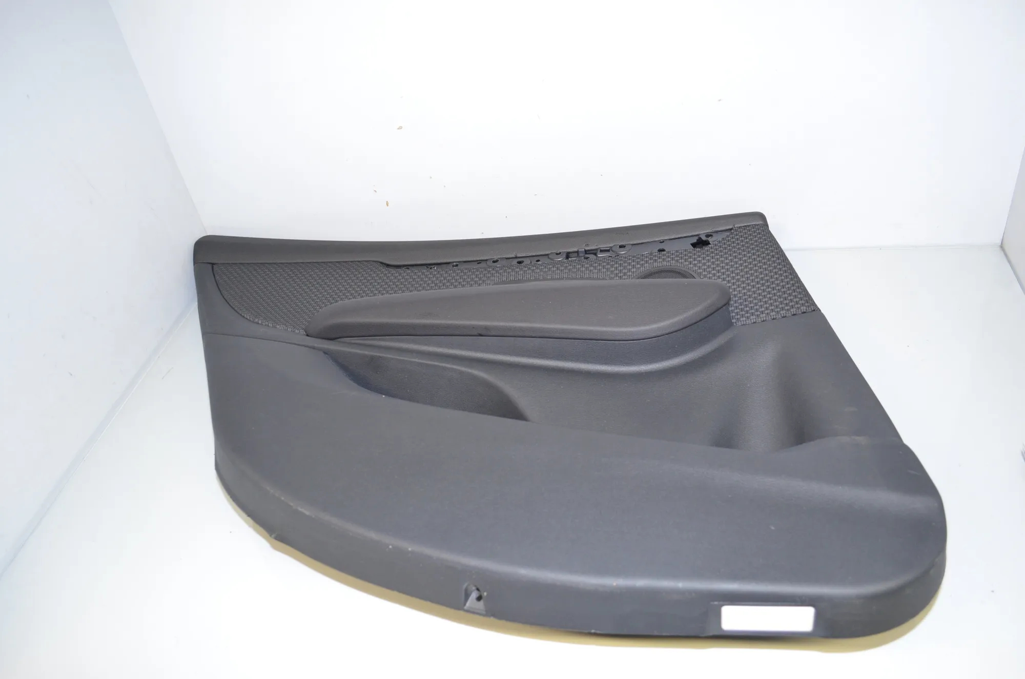 Rear Left Door Panel – OEM 7426509 · BMW 2 Gran Tourer (F46) 220 d xDrive 2020 – 2