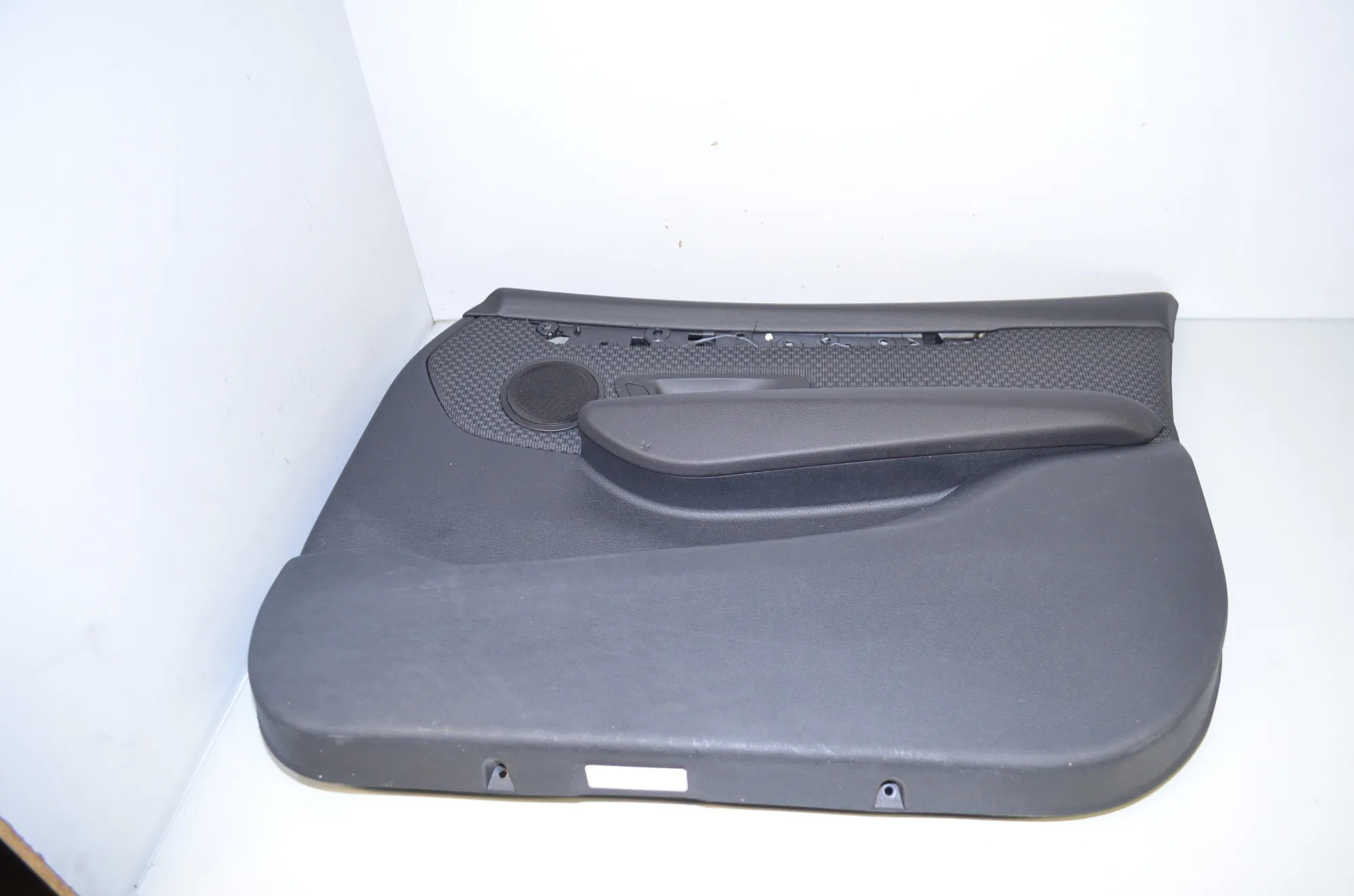 Front Right Door Panel – OEM 7404802 · BMW 2 Gran Tourer (F46) 220 d xDrive 2020 – 2