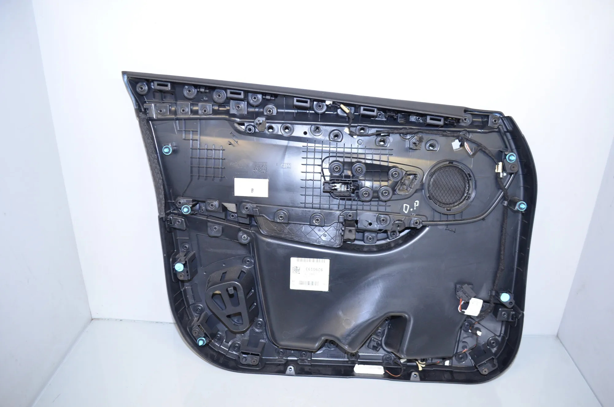 Front Right Door Panel – OEM 7404802 · BMW 2 Gran Tourer (F46) 220 d xDrive 2020 – 3