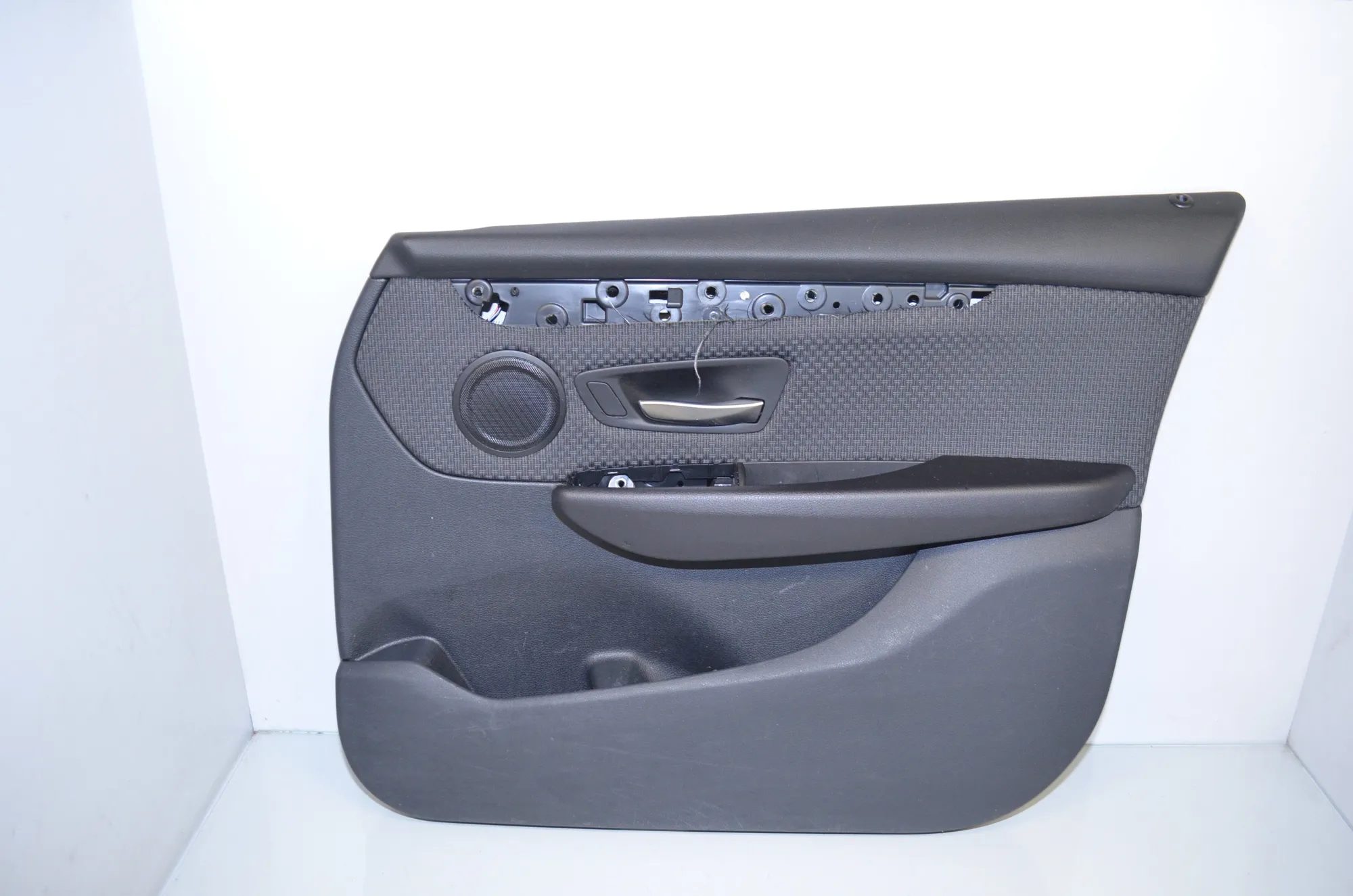 Front Right Door Panel – OEM 7404802 · BMW 2 Gran Tourer (F46) 220 d xDrive 2020