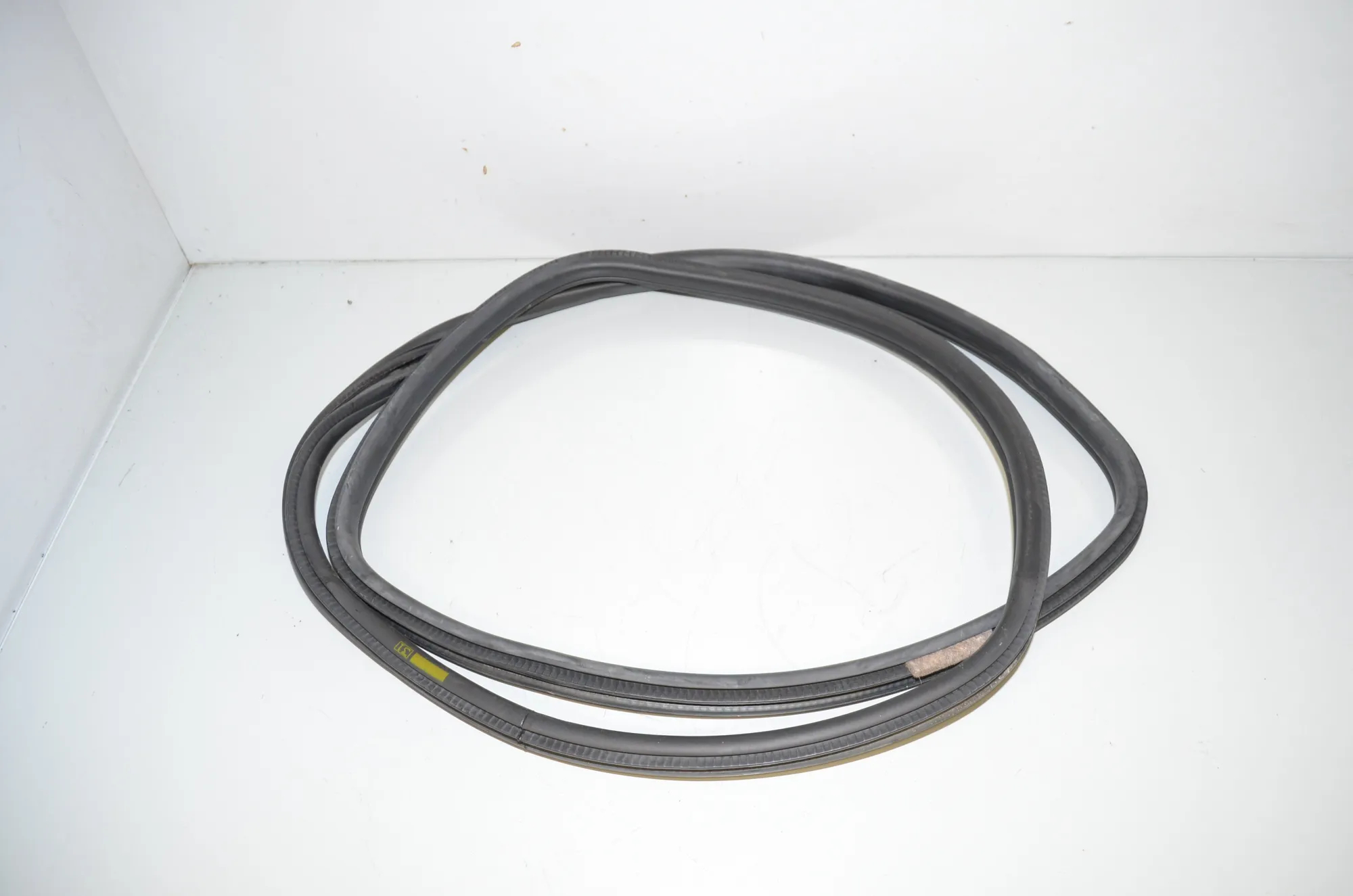 Rear Right Door Seal Rubber – OEM 7377416 · BMW 3 Touring (F31) 330 d xDrive 2013 – 4