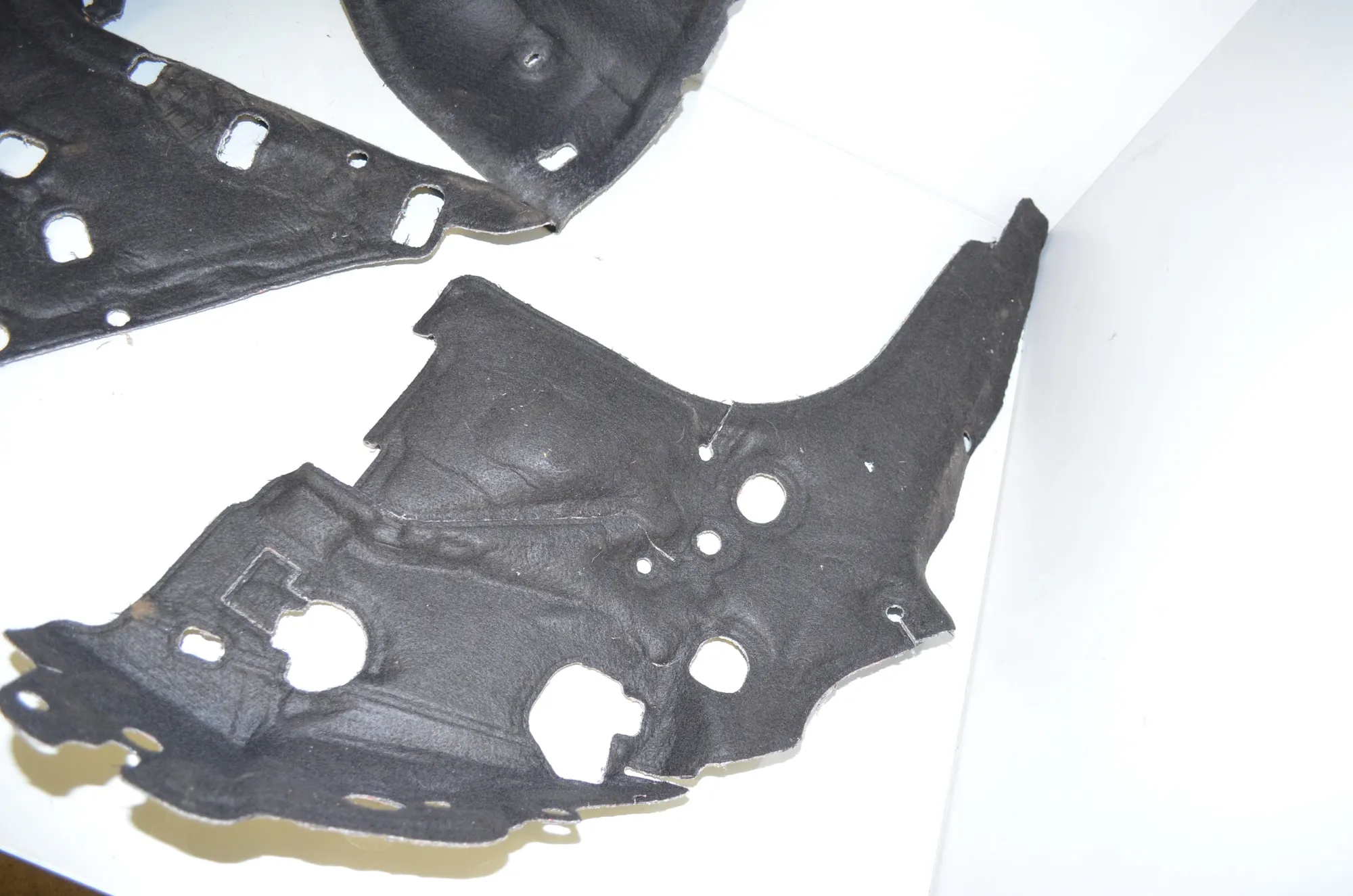 Sound Insulation – OEM 51489168518 · BMW 5 Touring (F11) M 550 d xDrive 2014 – 3