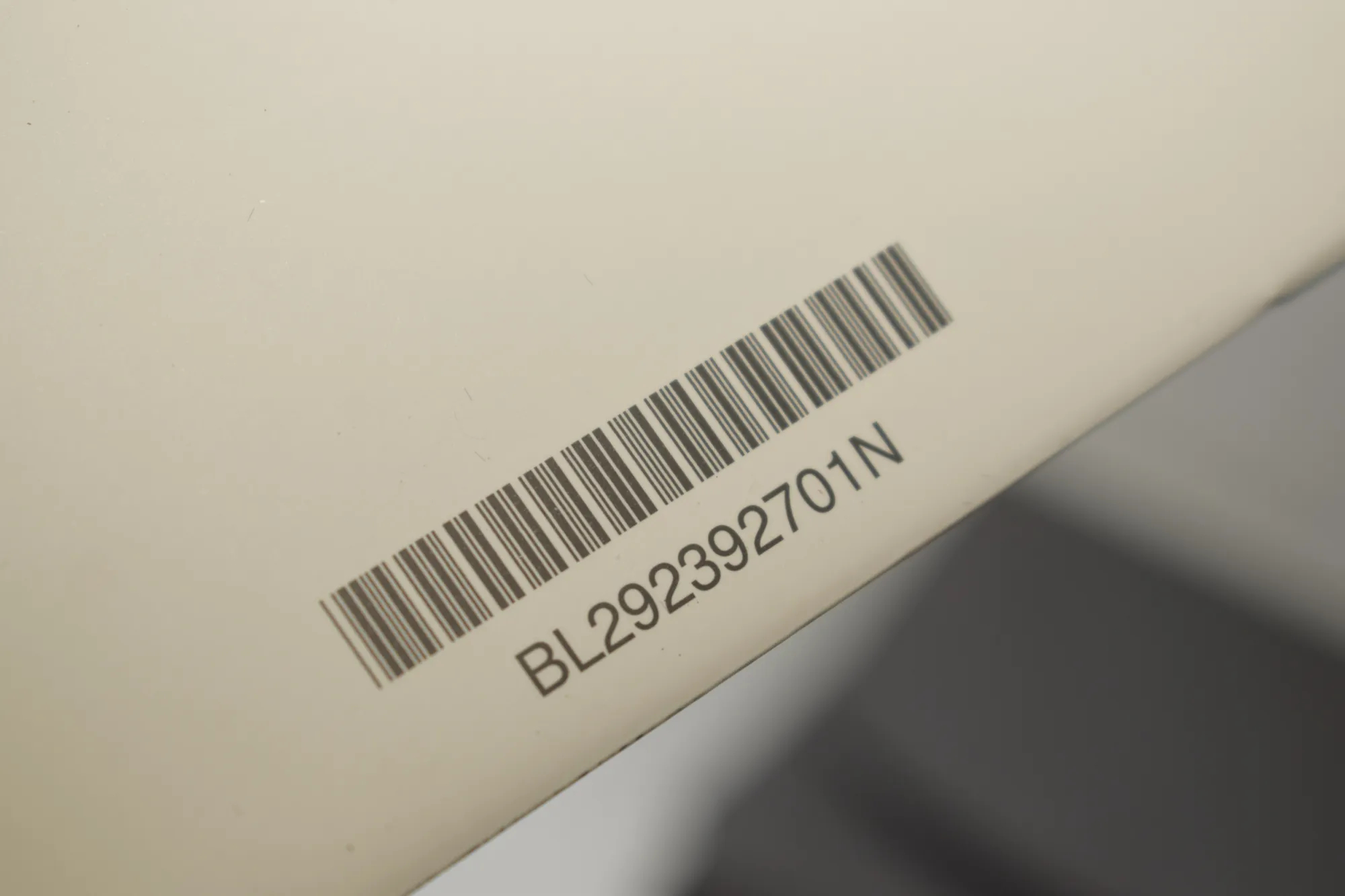 Manual Service Book – OEM 2923927 · BMW 5 Touring (F11) M 550 d xDrive 2014 – 5