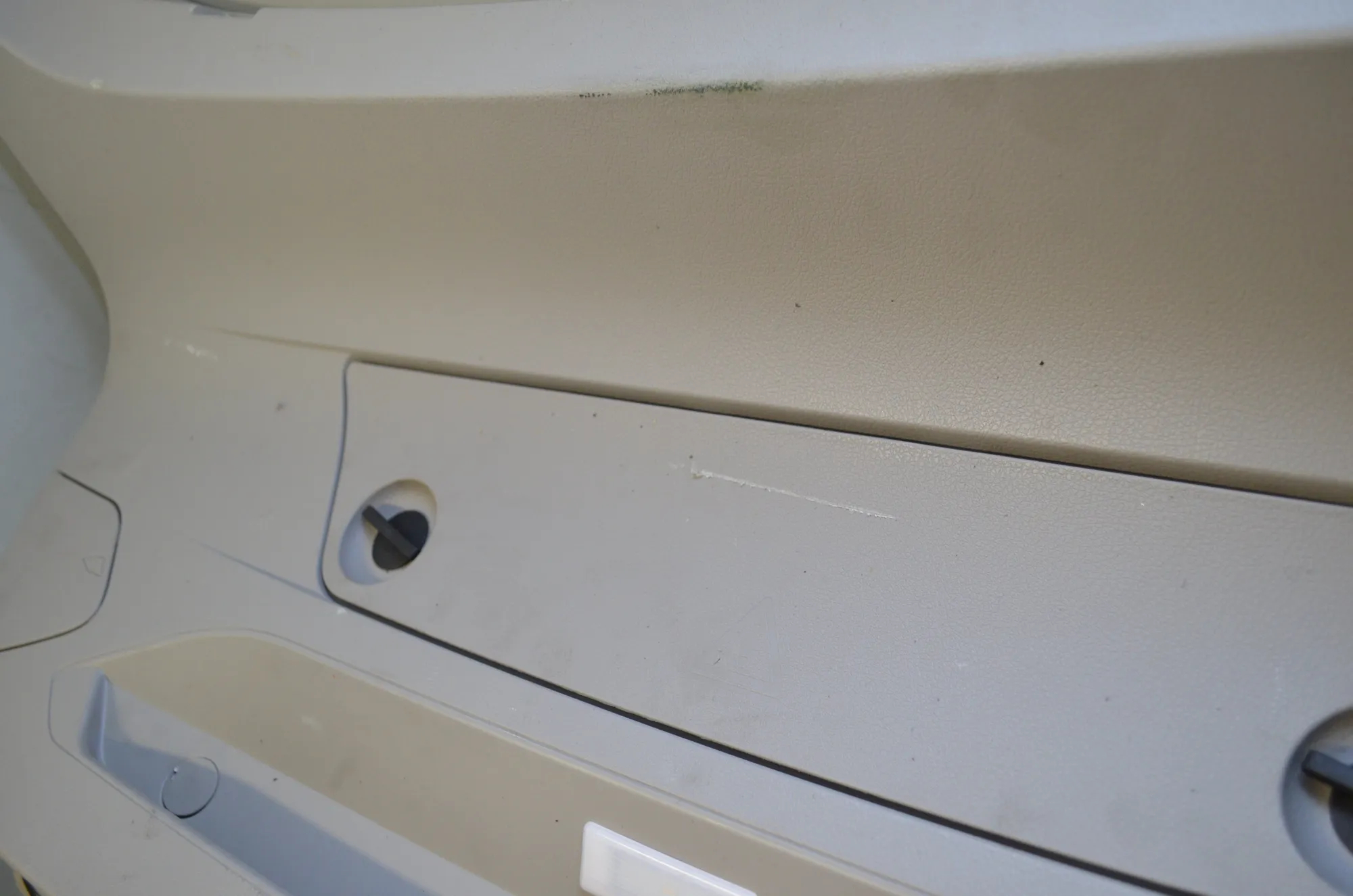 Tailgate Bootlid Cover Trim – OEM 7314635 · BMW 4 Gran Coupe (F36) 430 d xDrive 2014 – 3