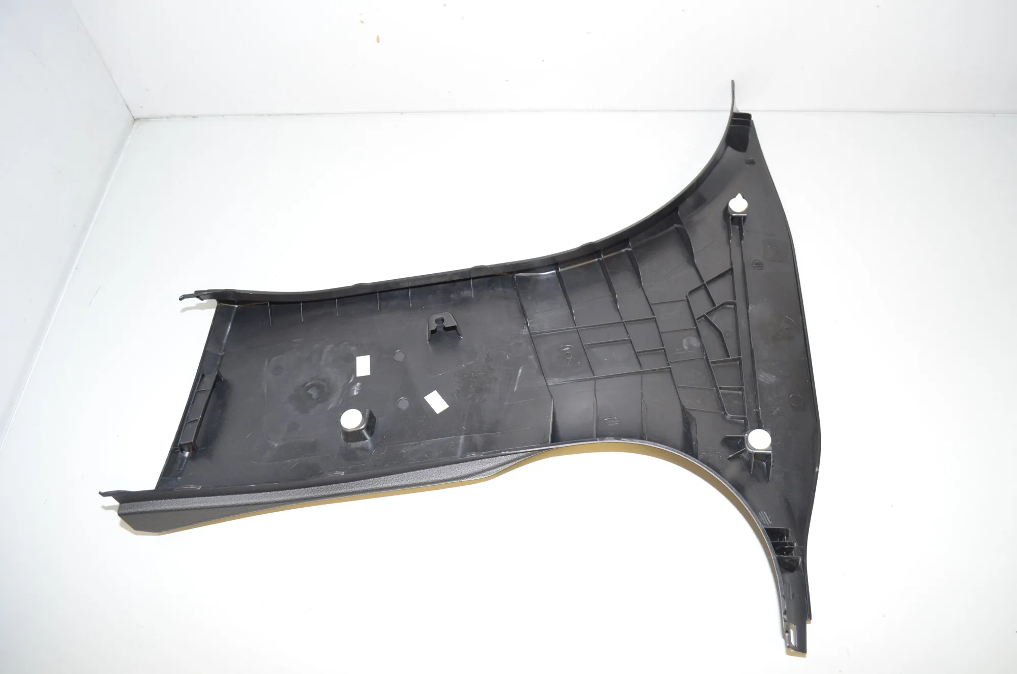 Right Side B Pillar Trim – OEM 7311218 · BMW 4 Gran Coupe (F36) 430 d xDrive 2014 – 3