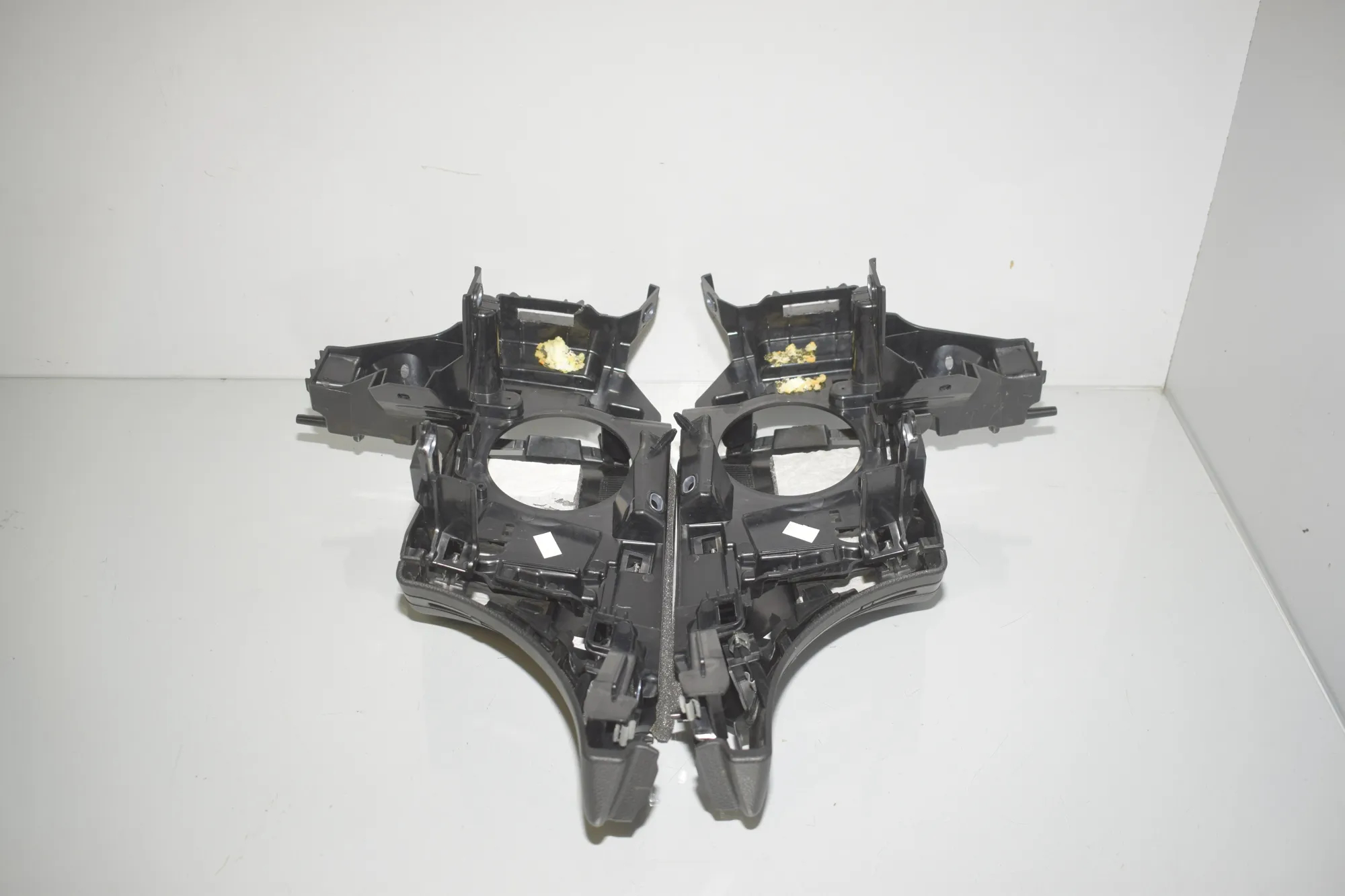 Other Trim Parts – OEM 7315110 · BMW 4 Gran Coupe (F36) 430 d xDrive 2014 – 3
