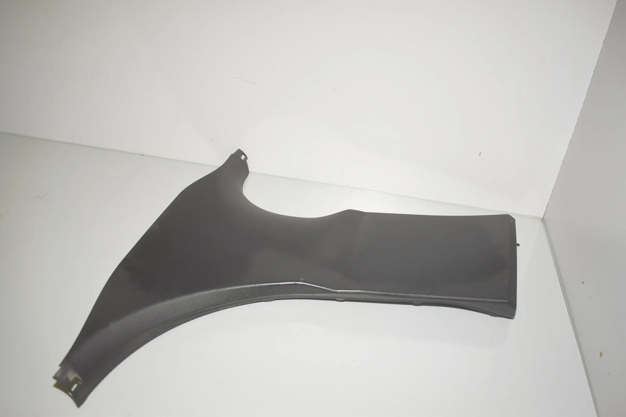 Left Side B Pillar Trim – OEM 7311217 · BMW 4 Gran Coupe (F36) 430 d xDrive 2014