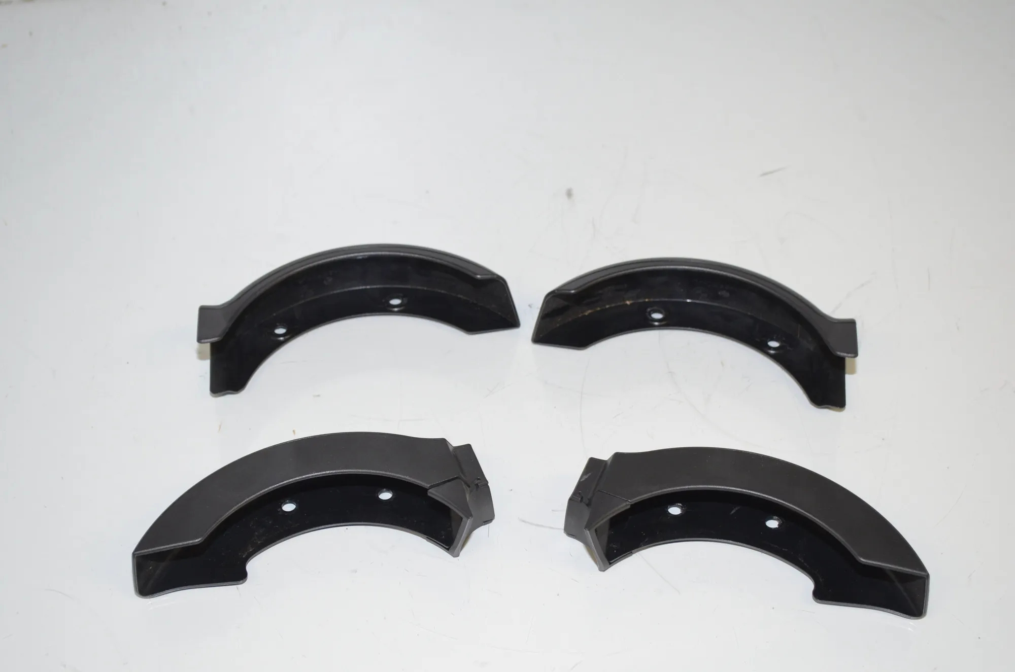 Hinge Trim – OEM 7222167 · BMW 5 Touring (F11) 530 d xDrive 2011 – 2