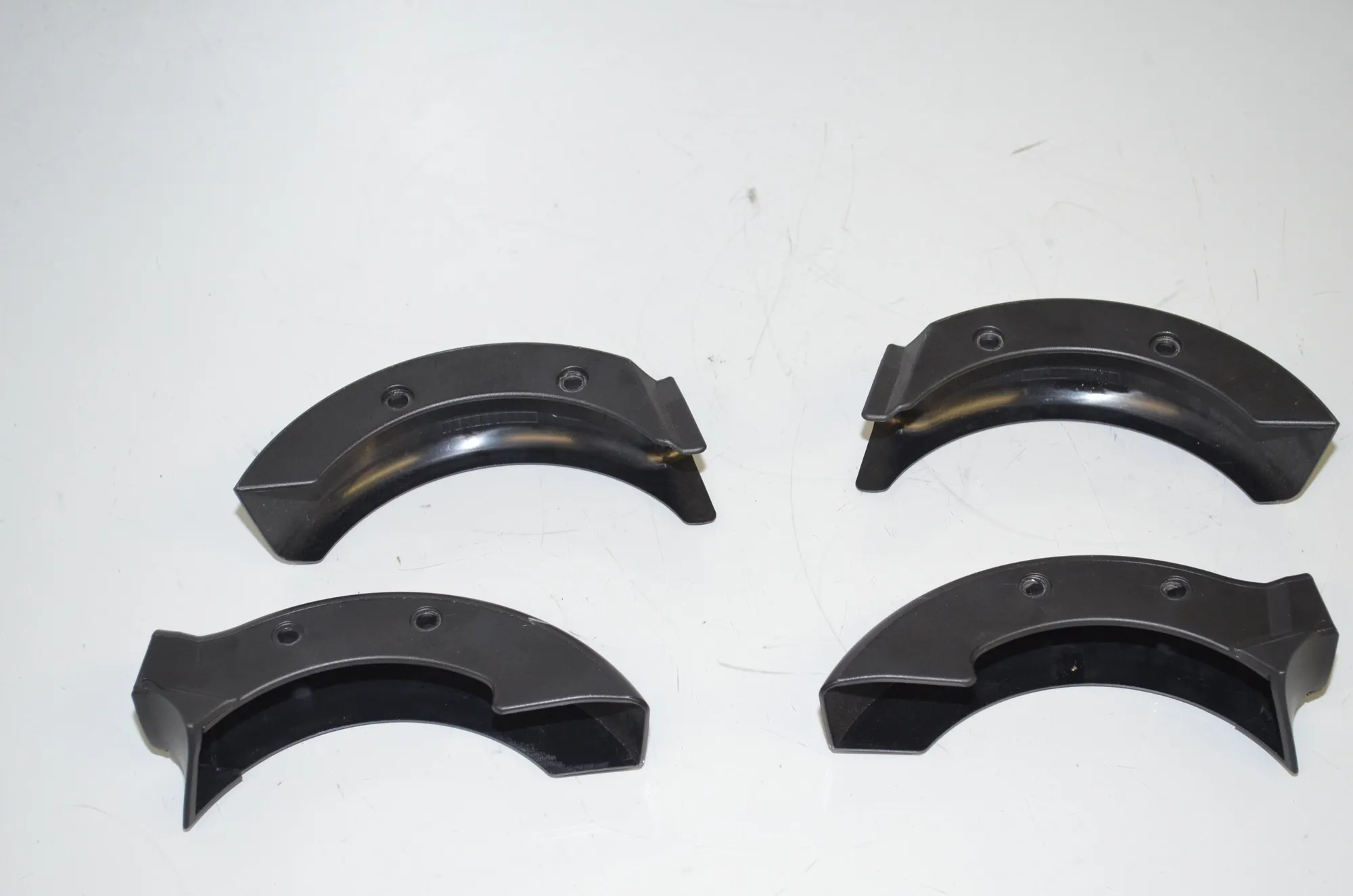 Hinge Trim – OEM 7222167 · BMW 5 Touring (F11) 530 d xDrive 2011 – 4