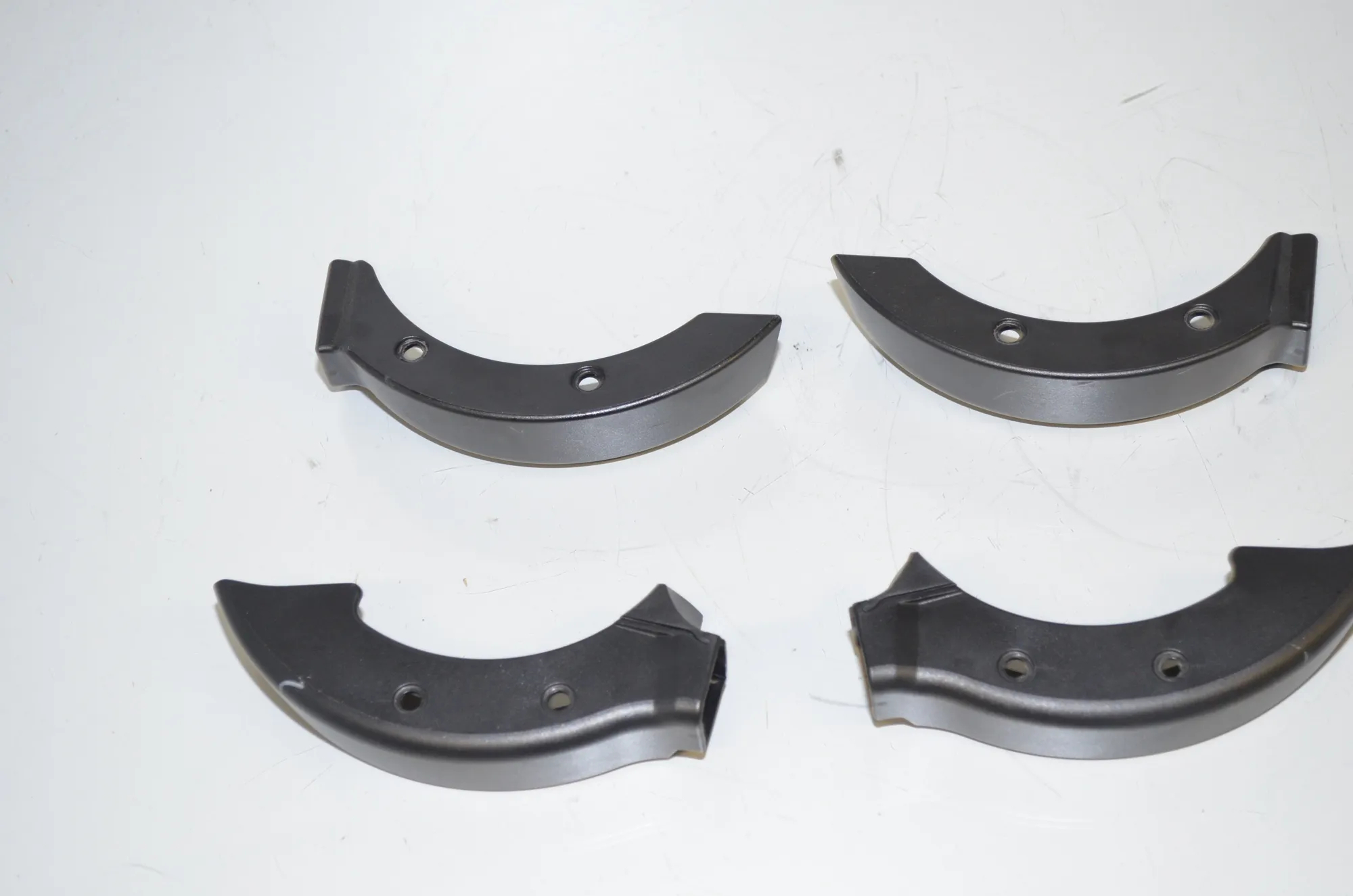 Hinge Trim – OEM 7222167 · BMW 5 Touring (F11) 530 d xDrive 2011 – 3