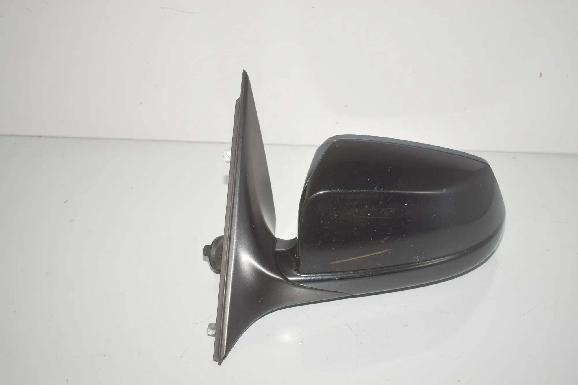 Left Side Wing Mirror – OEM 7283611 · BMW 5 Touring (F11) 530 d xDrive 2011 – 3
