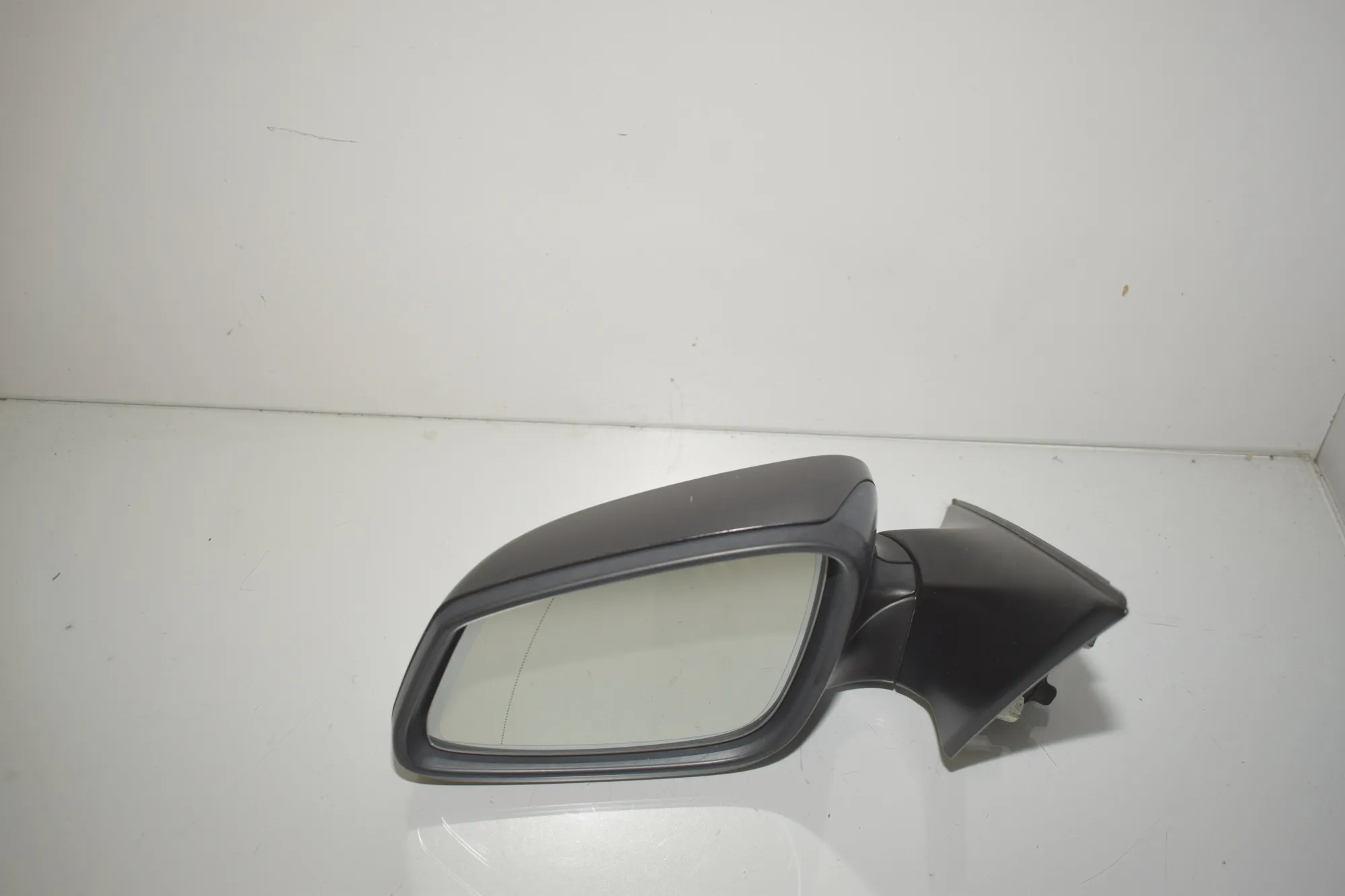 Left Side Wing Mirror – OEM 7283611 · BMW 5 Touring (F11) 530 d xDrive 2011