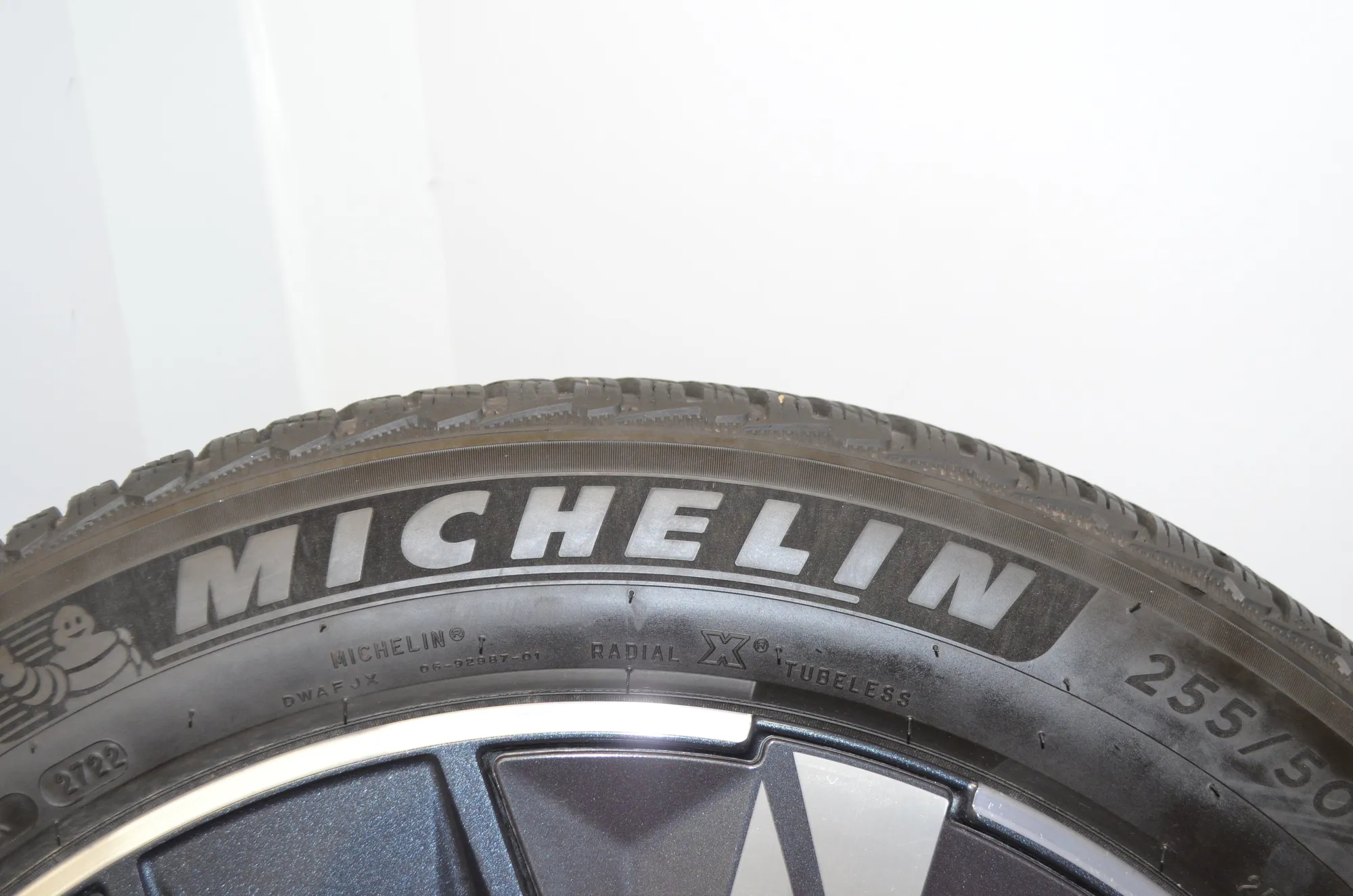 Alloy Wheel Set – OEM 5A02654 · BMW iX (I20) (2021 - -) xDrive 40 2021 – 7