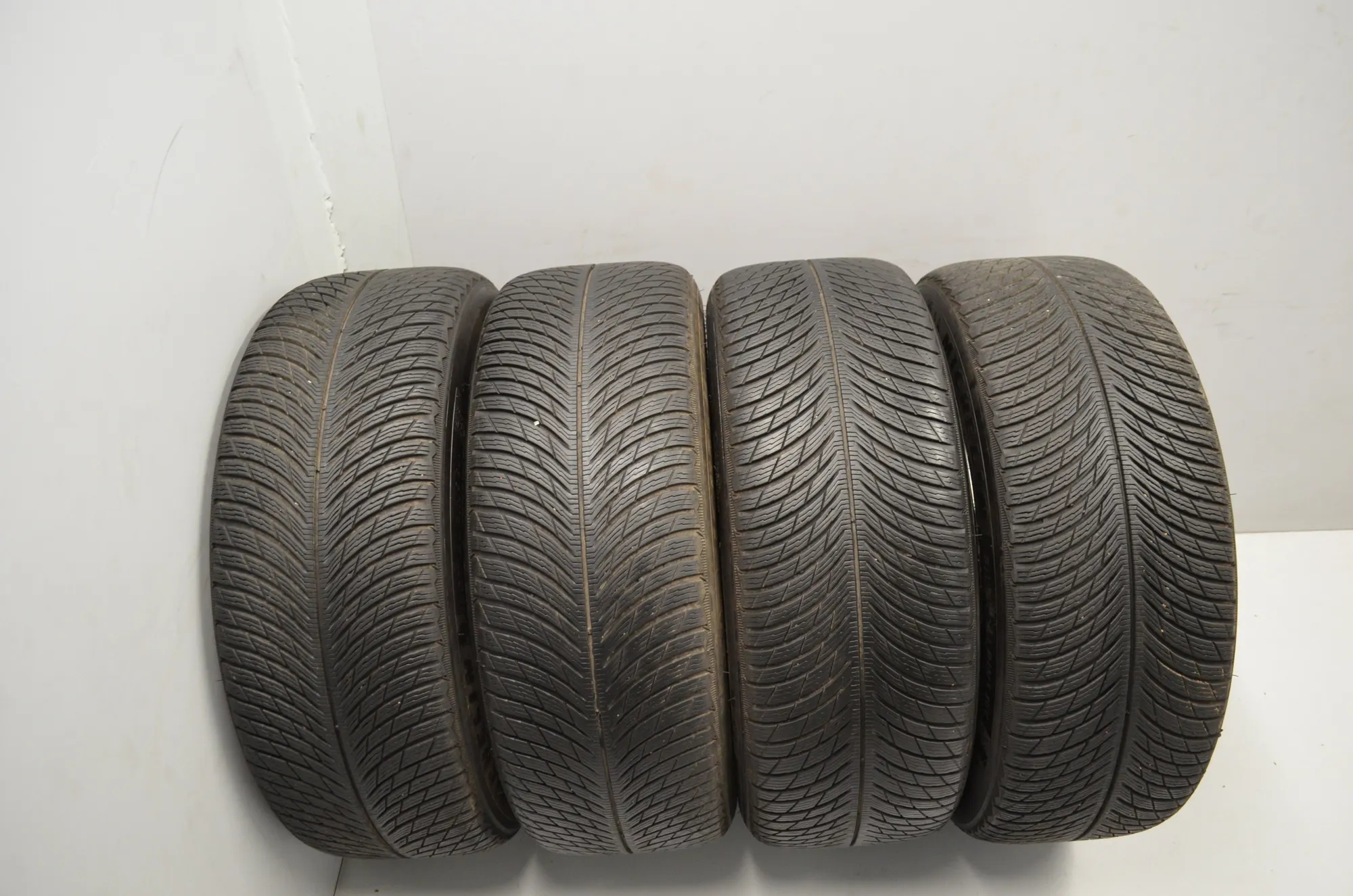 Alloy Wheel Set – OEM 5A02654 · BMW iX (I20) (2021 - -) xDrive 40 2021 – 18