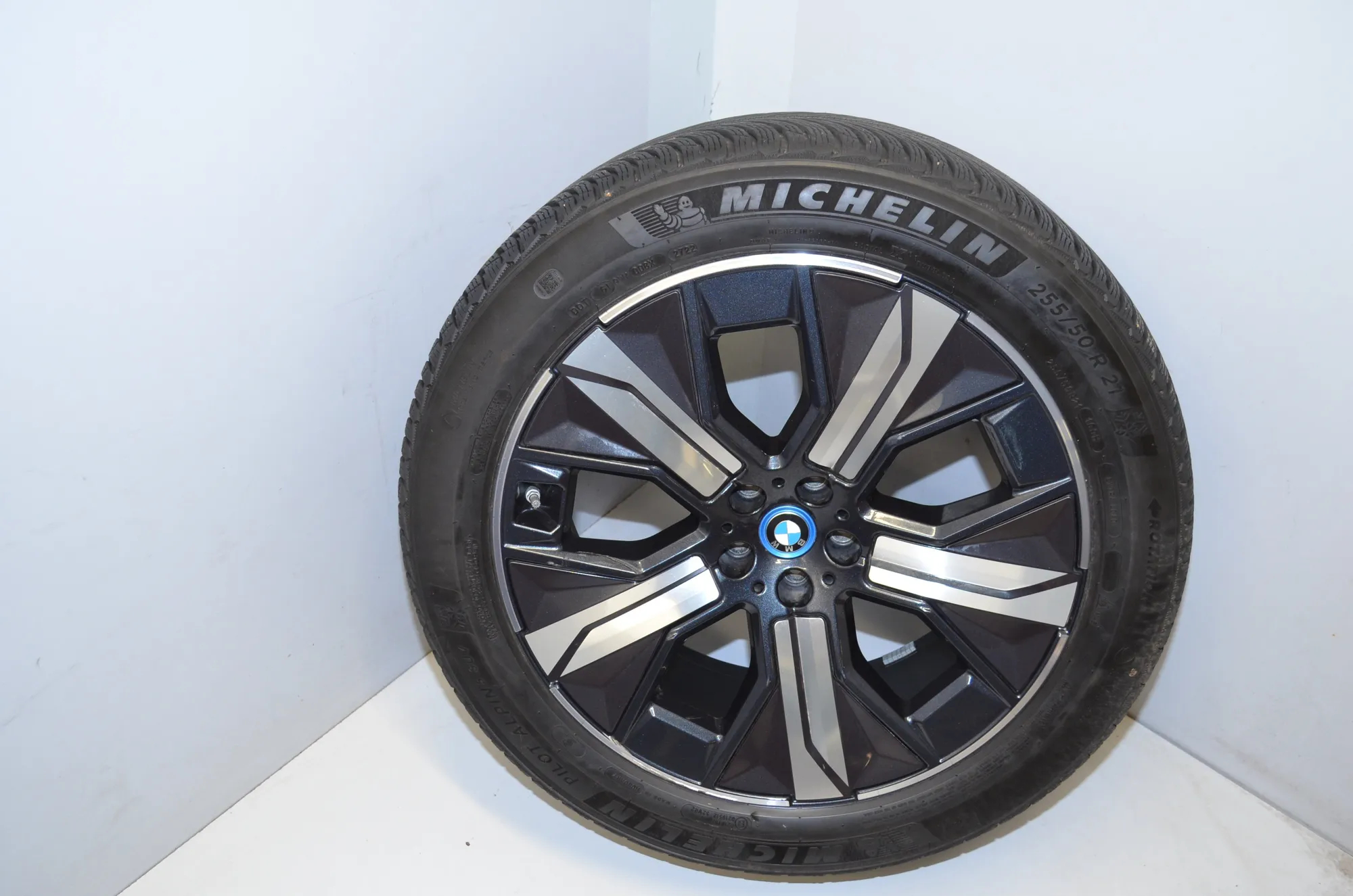 Alloy Wheel Set – OEM 5A02654 · BMW iX (I20) (2021 - -) xDrive 40 2021 – 6