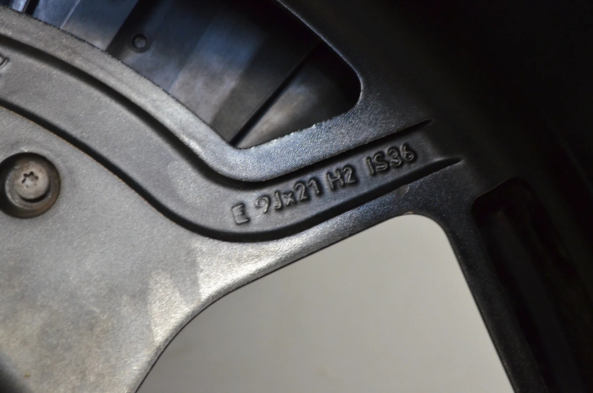 Alloy Wheel Set – OEM 5A02654 · BMW iX (I20) (2021 - -) xDrive 40 2021 – 17