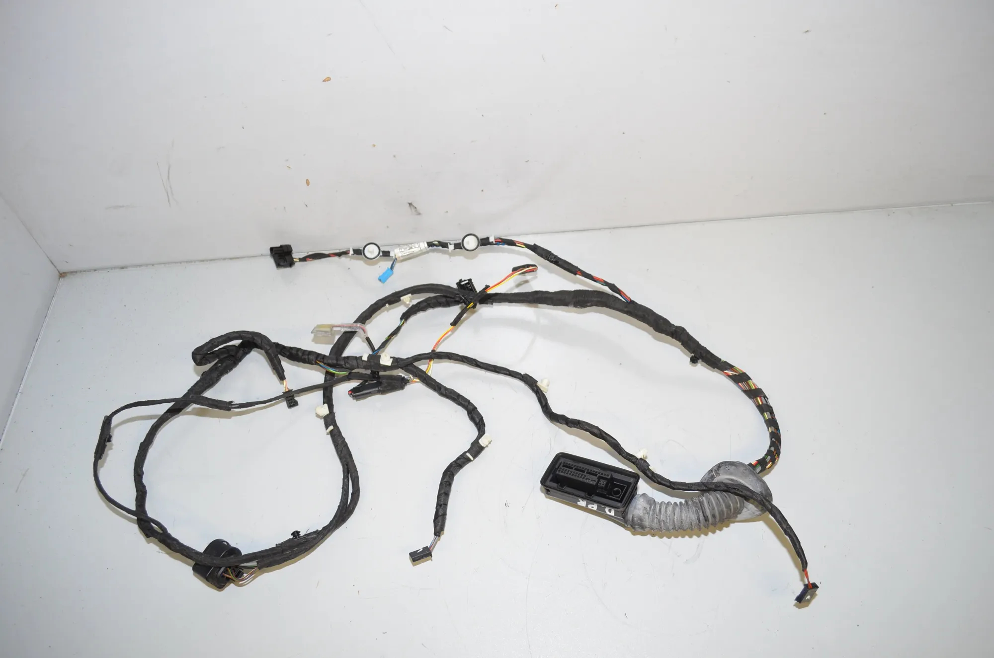 Front Right Door Wiring – OEM 9325900 · BMW 4 Gran Coupe (F36) 430 d xDrive 2014 – 2