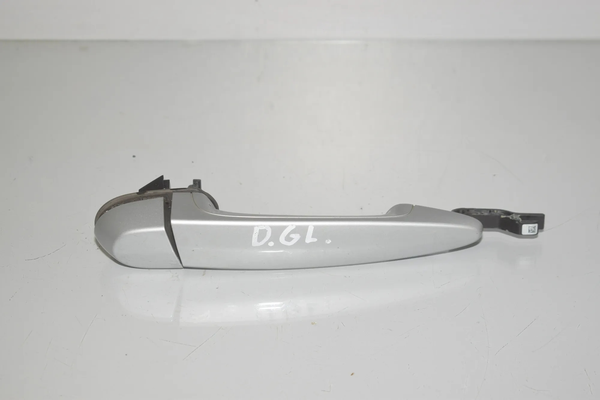 Rear Right Door Exterior Handle – OEM 51217207562 · BMW 4 Gran Coupe (F36) 430 d xDrive 2014 – 2